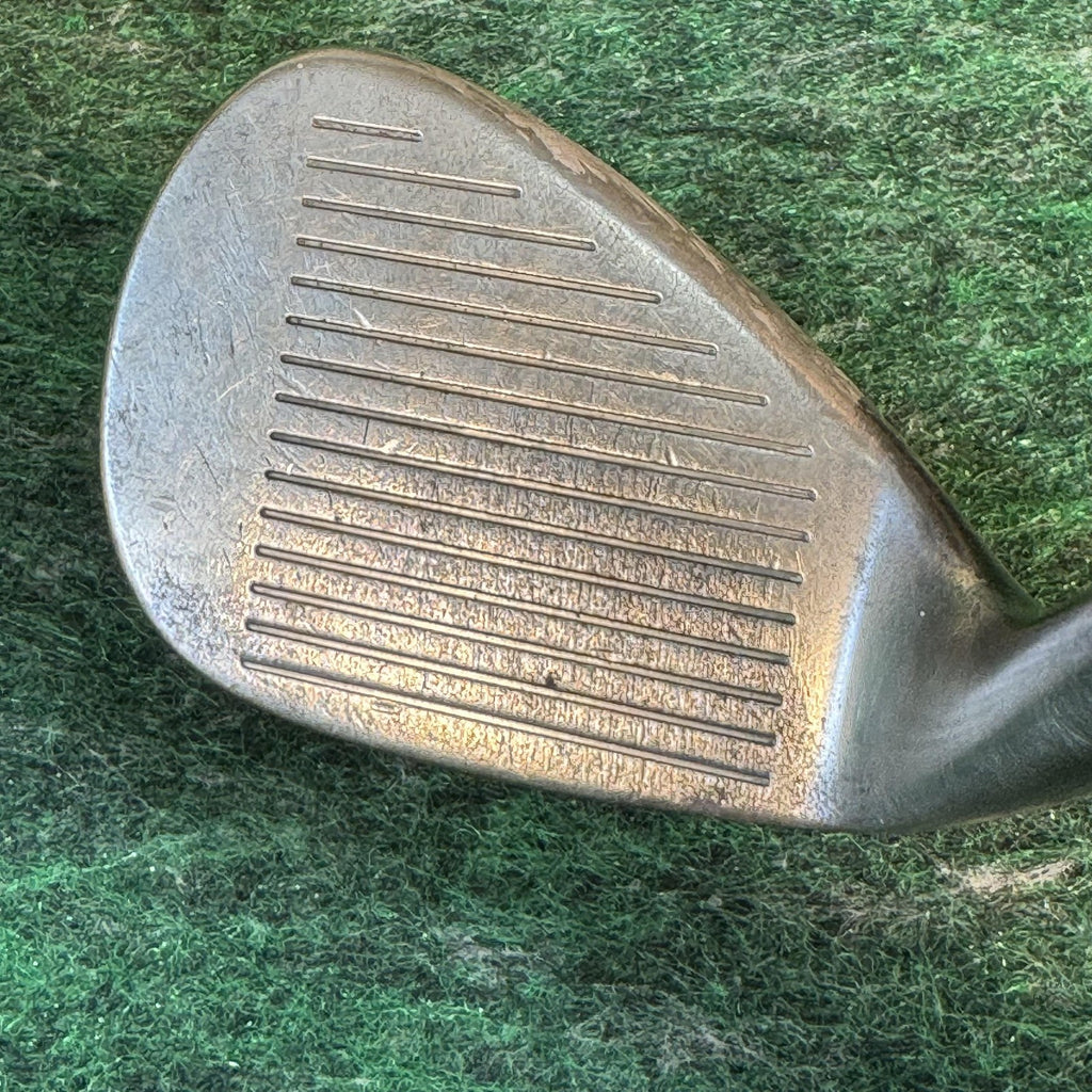 Mizuno MP T Series 53-08 Wedge Black NI Golf Club FCM 6.0 Flex Karma Grip RH