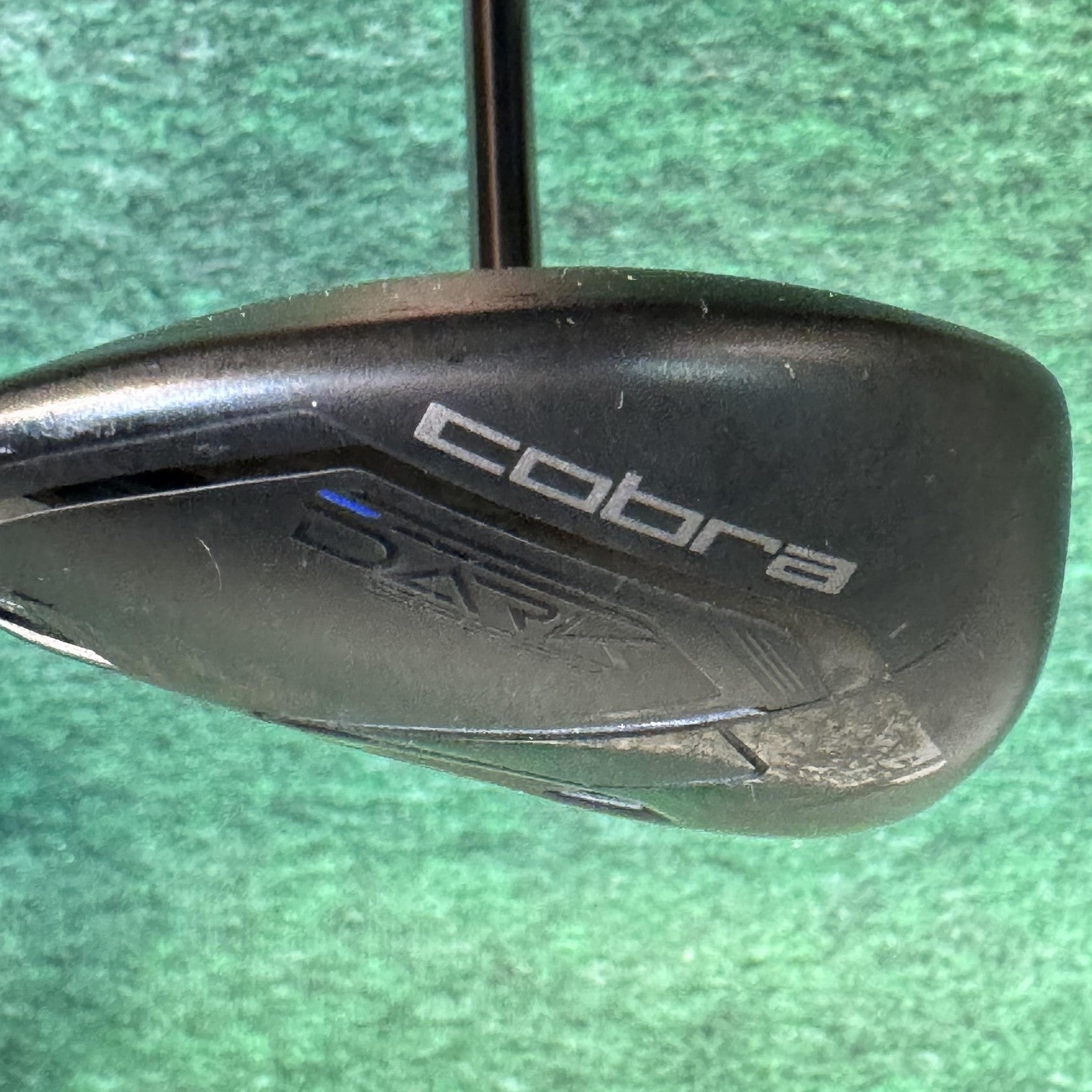 Cobra Darkspeed 5 Wood 18° Fairway Right Hand LINQ M40X 6F3 Regular Golf Club