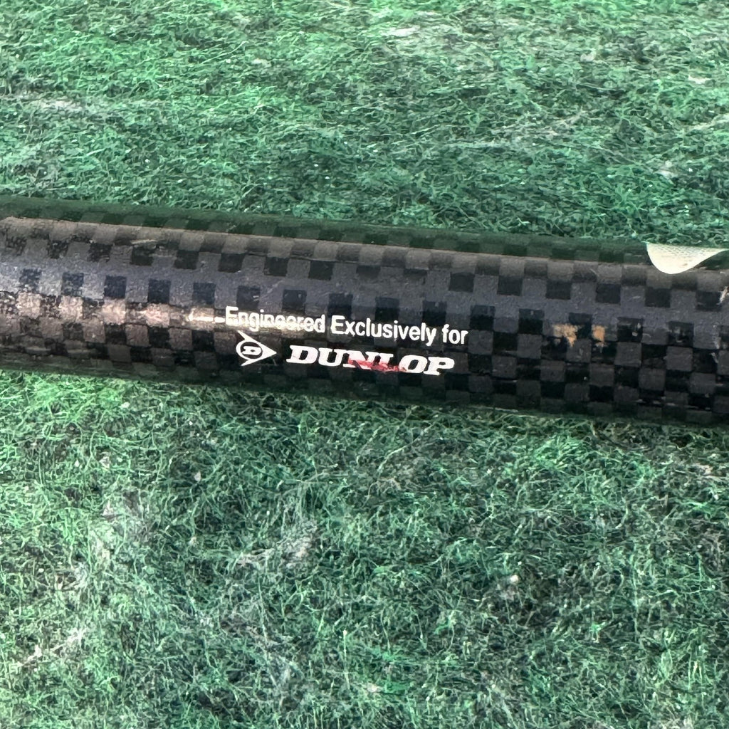 Vintage Dunlop No Problem NP2 19° 5 Wood Mens RH Matrix Stiff Graphite Golf Club
