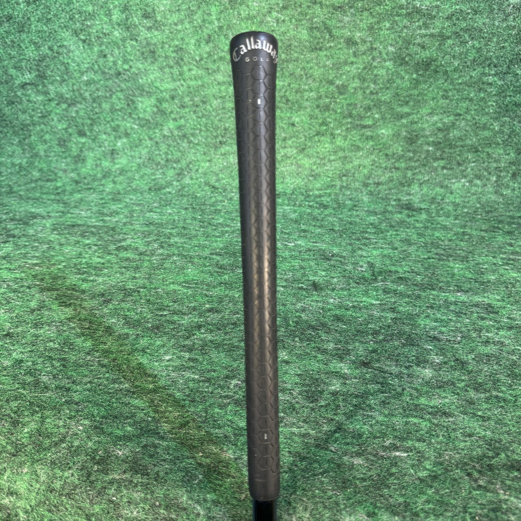 Callaway X-20 6 Iron Regular Flex Graphite Shaft 75g Low Kick Mid/Low Torque