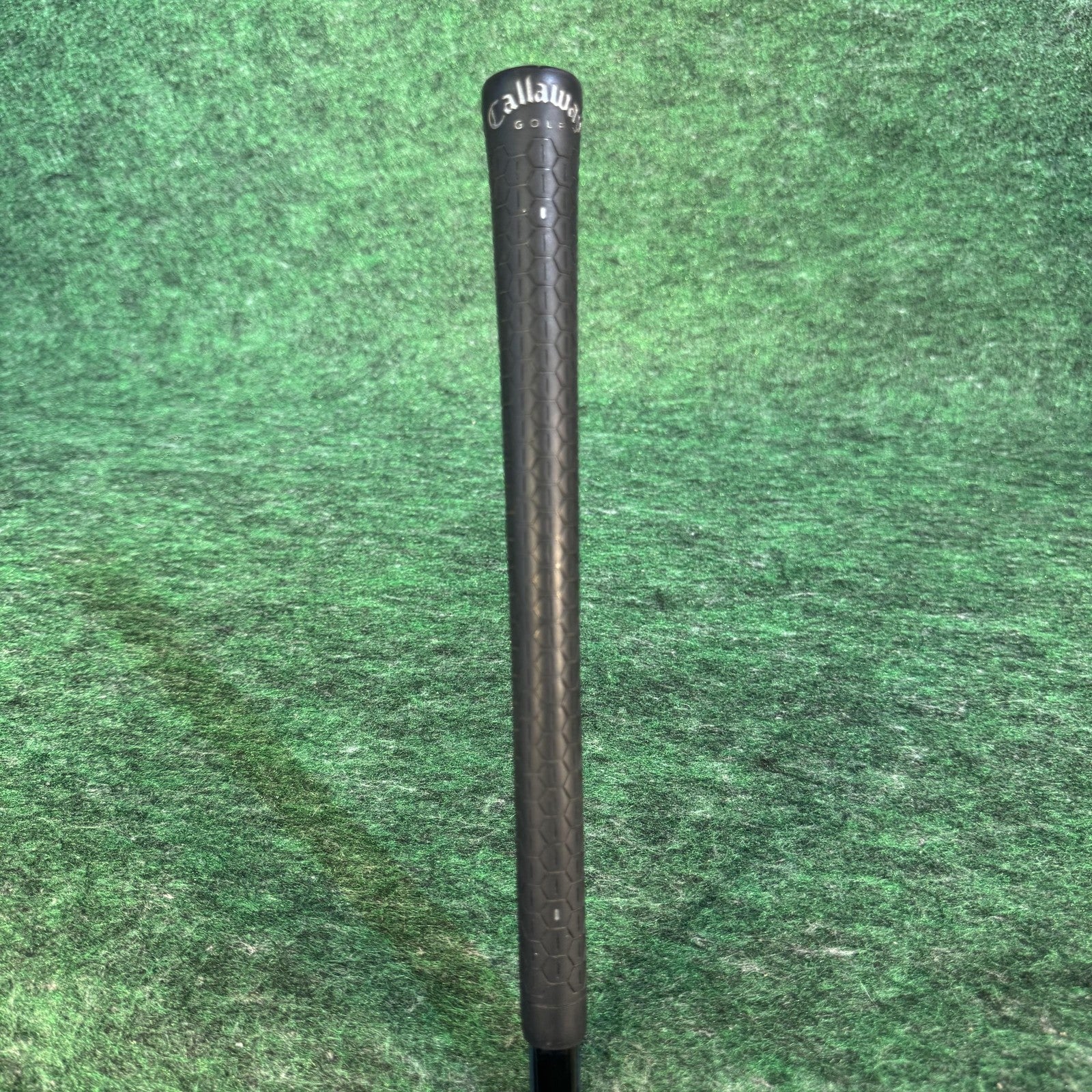 Callaway X-20 6 Iron Regular Flex Graphite Shaft 75g Low Kick Mid/Low Torque