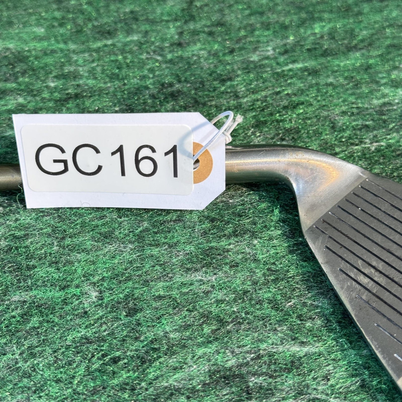 Vintage Big Brother Tour 4 Iron Golf Club Graphite True Temper Command 38in