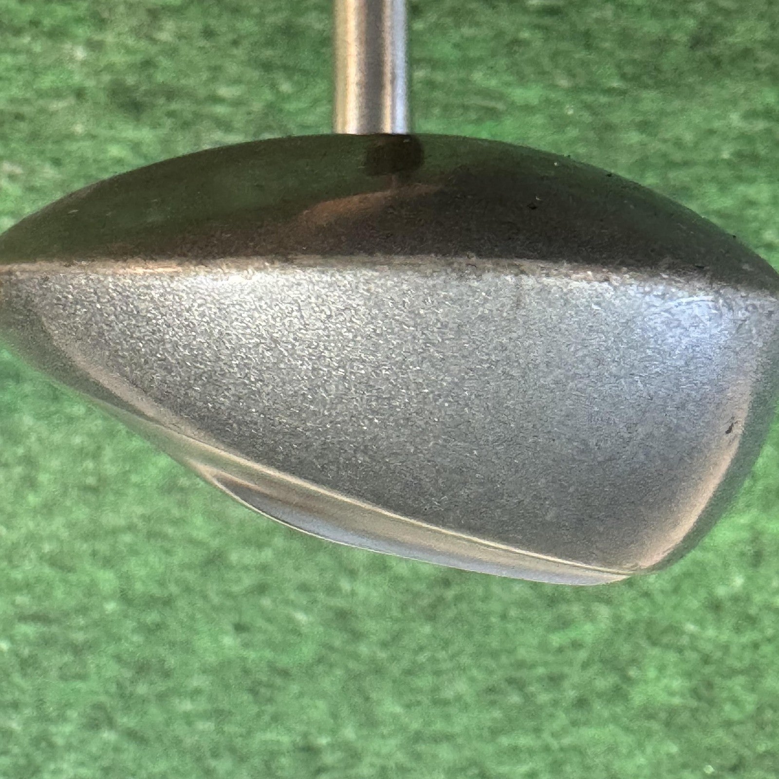 Vintage Cobra King Cobra 5 Wood 18° Mens Right Handed Steel Fairway Golf Club