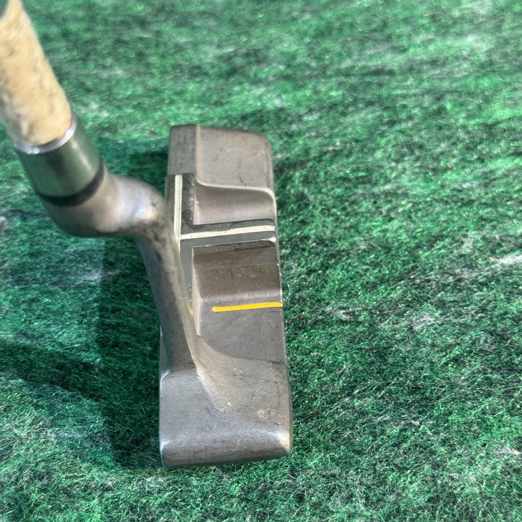 Tommy Armour T-Line XVI Putter 35in Blade Mens Right Steel Shaft Golf Club