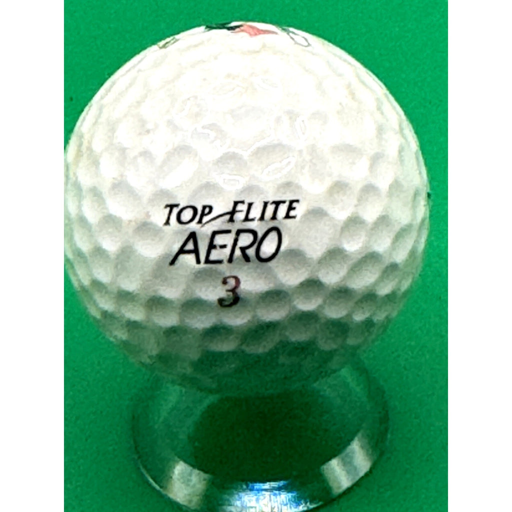 Ryder Cup - The Country Club Logo Golf Ball - Used Collectible from 1999