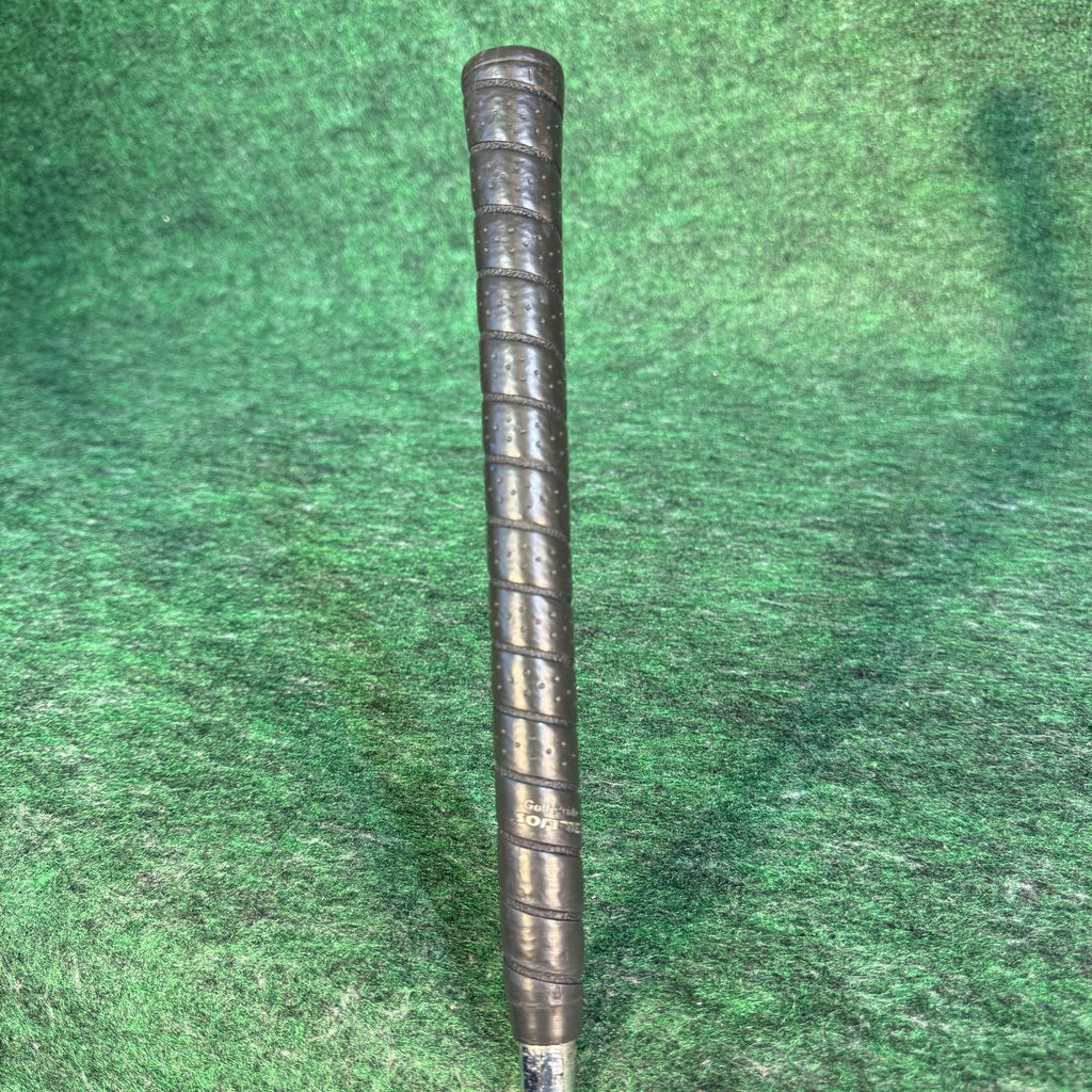 Vintage Ping Eye 2 Green Dot Iron Set 5-W Mens Right Hand KT-M Steel Clubs