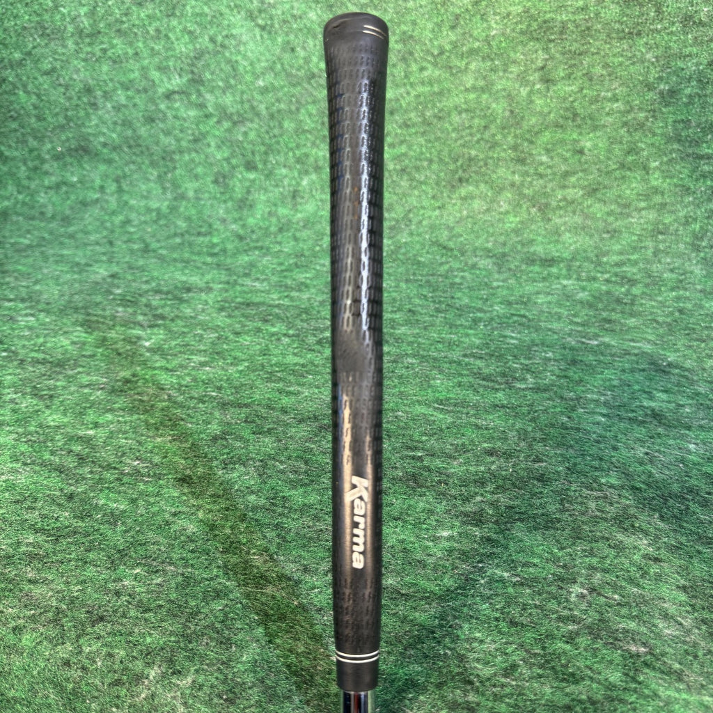 Vintage Ping Eye 2 7 Iron Right Handed Dynalite Steel Shaft USA Karma Grip
