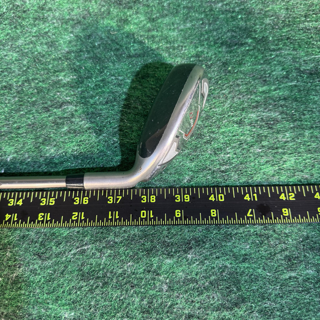 Ping G20 Hybrid 27 Degree Golf Club TFC 169H L-Flex Ladies Right-Handed 38 Inch