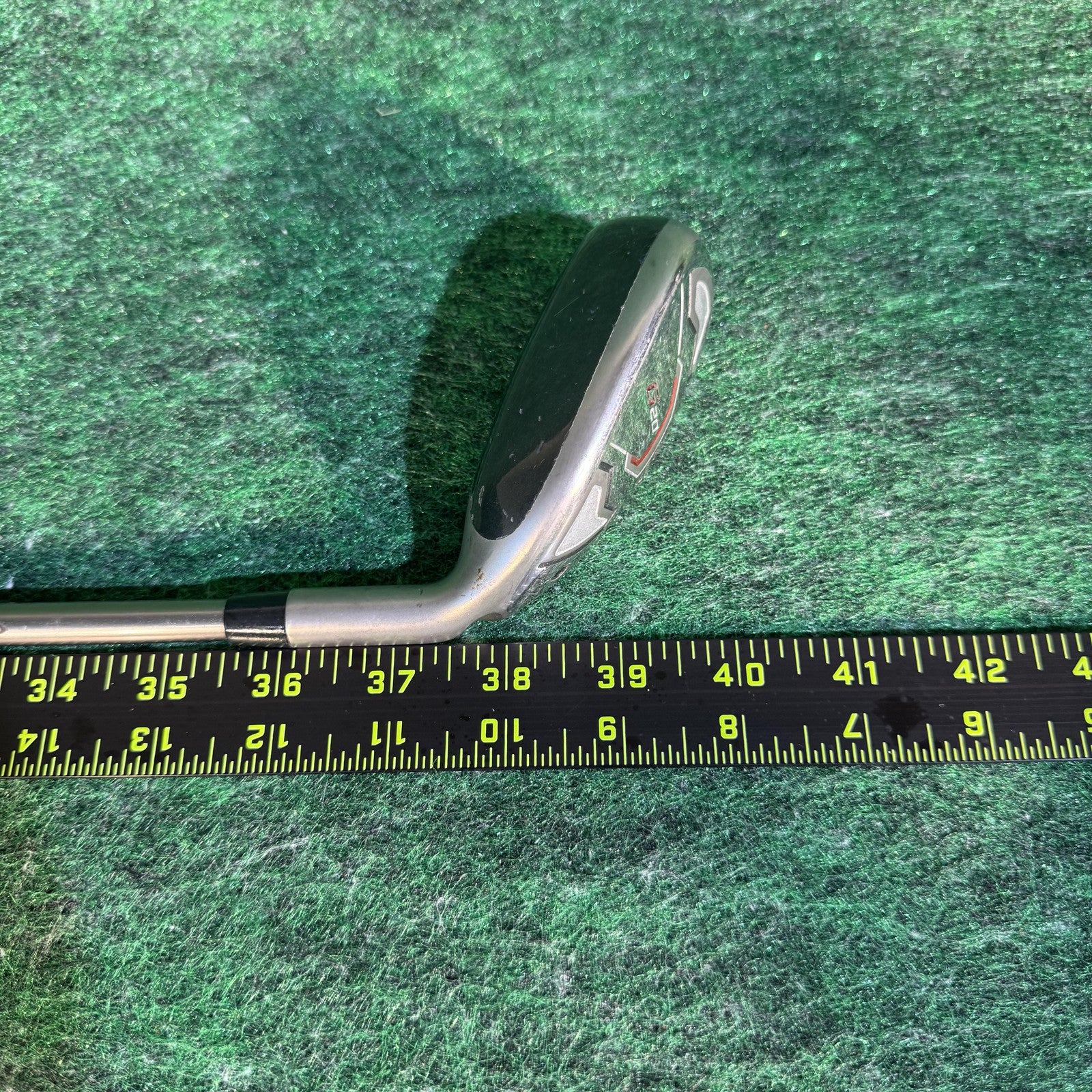 Ping G20 Hybrid 27 Degree Golf Club TFC 169H L-Flex Ladies Right-Handed 38 Inch