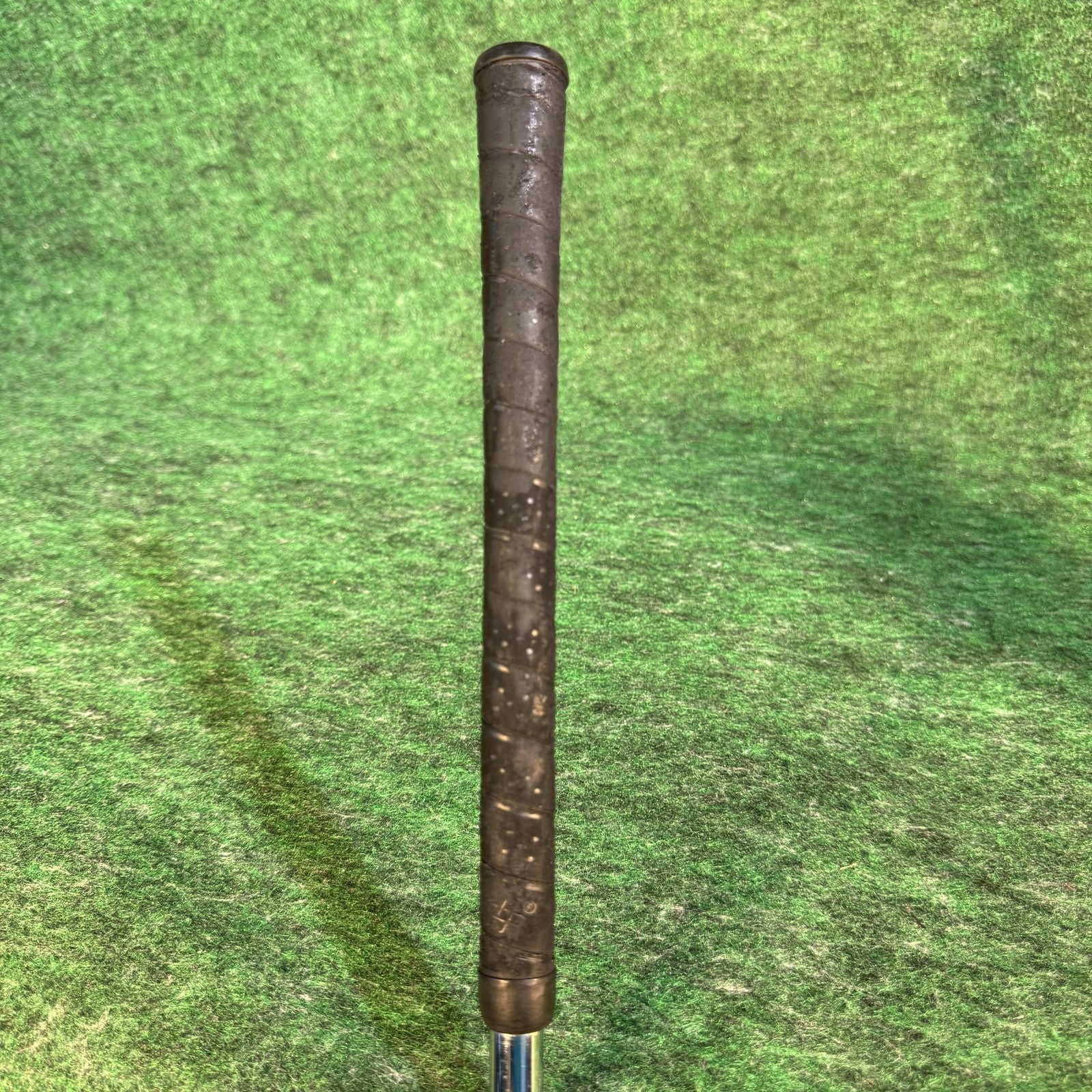 Vintage Callaway Big Bertha War Bird 5 Wood Right Handed S300 Steel Golf Club