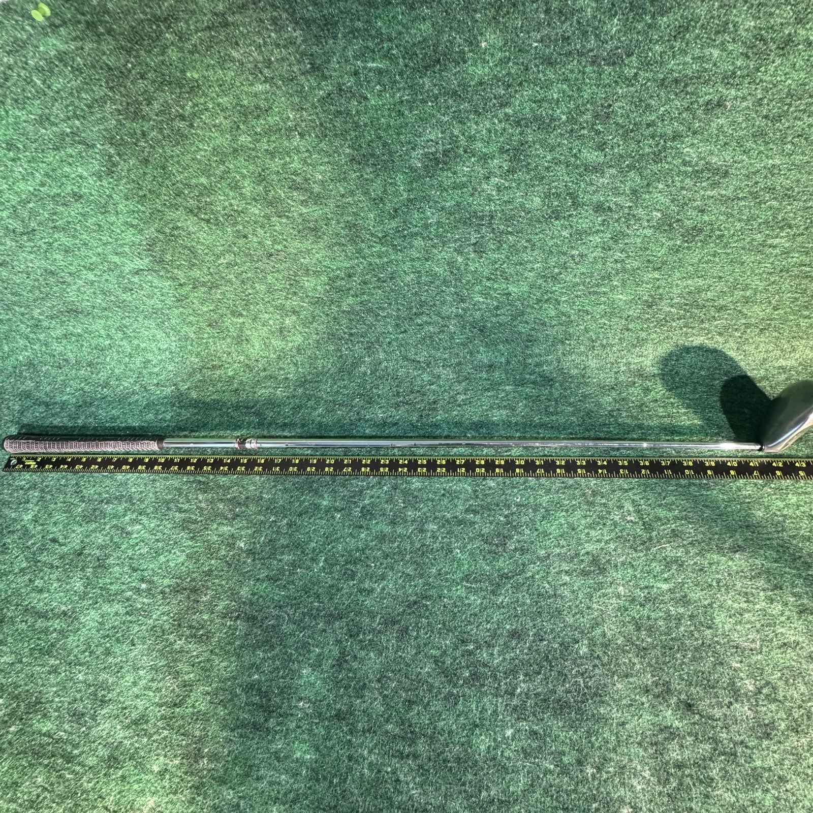 Vintage Callaway Big Bertha War Bird 3 Wood Fairway Golf Club Memphis 10