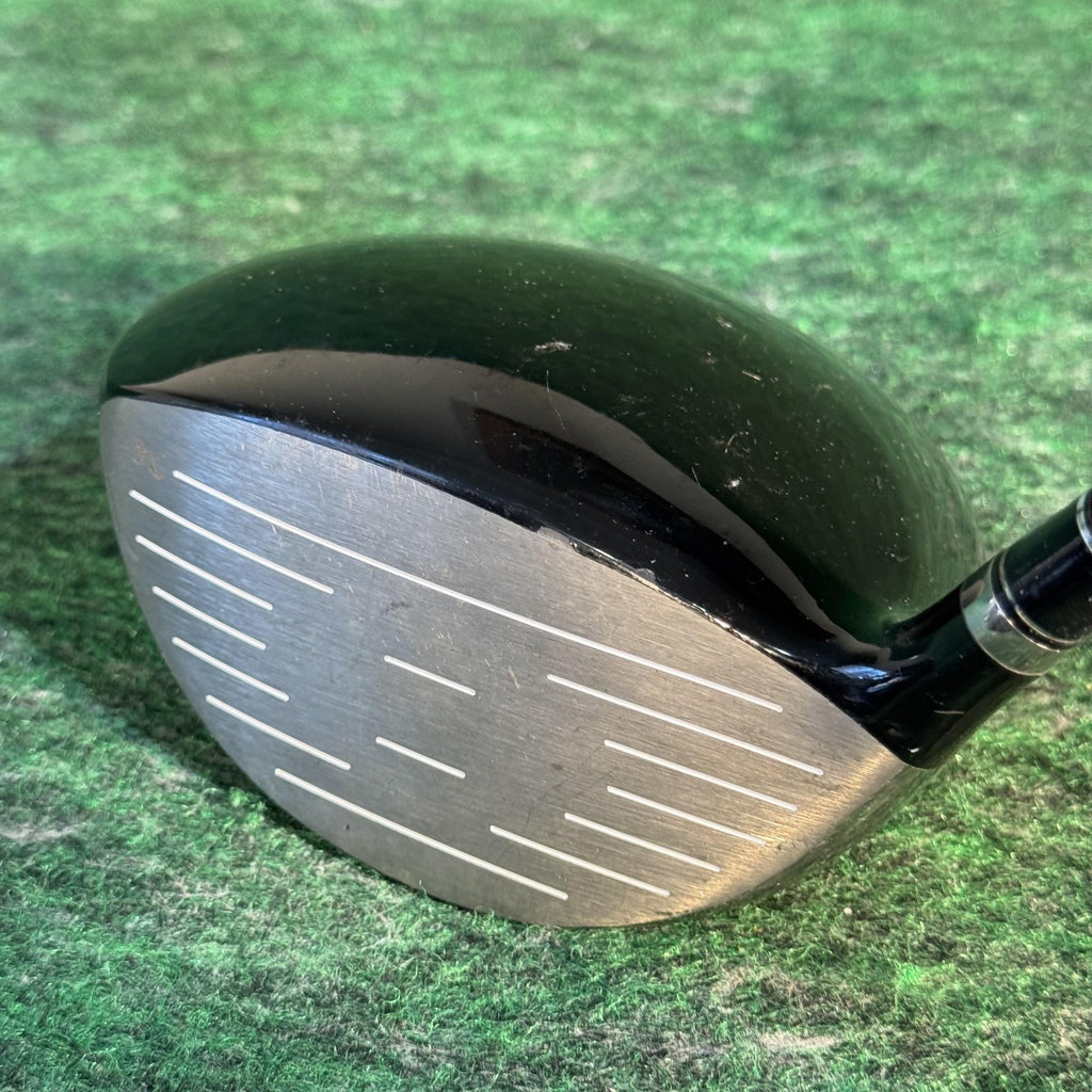 Exotics 1 12° Driver Mens RH Tour AD 45 R Flex Graphite Orange Golf Club