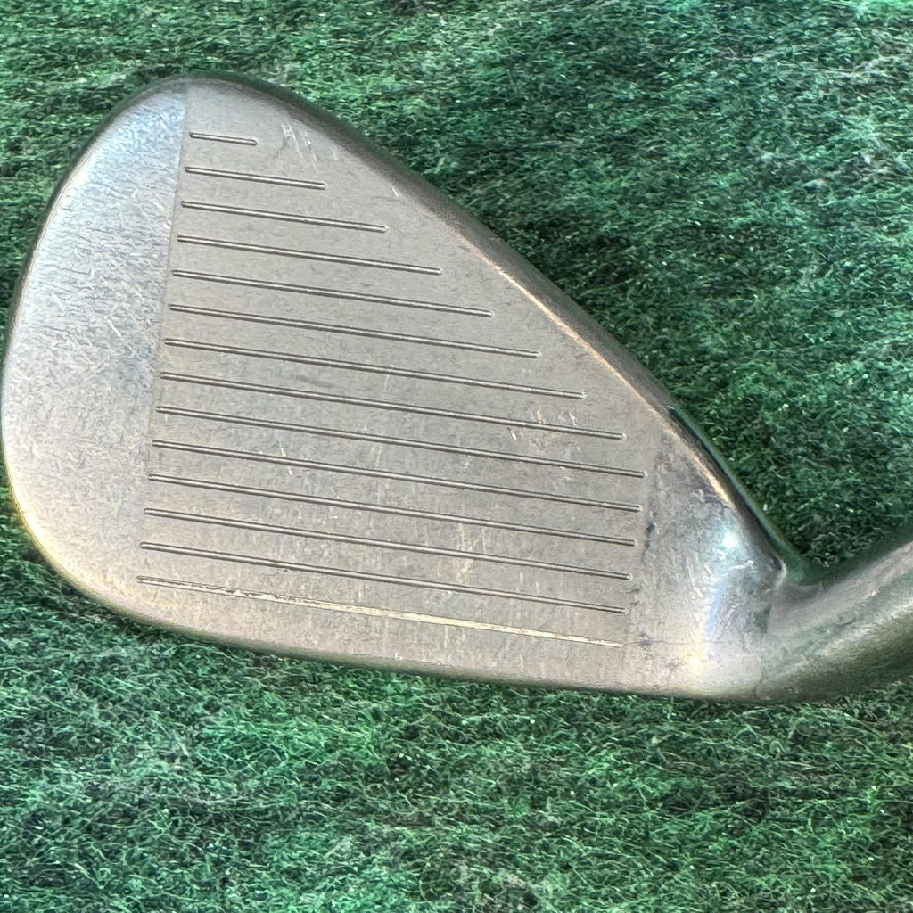 Adams Idea Super S 9 Iron Golf Club KBS Tour 90 Shaft Right Handed Steel Grip