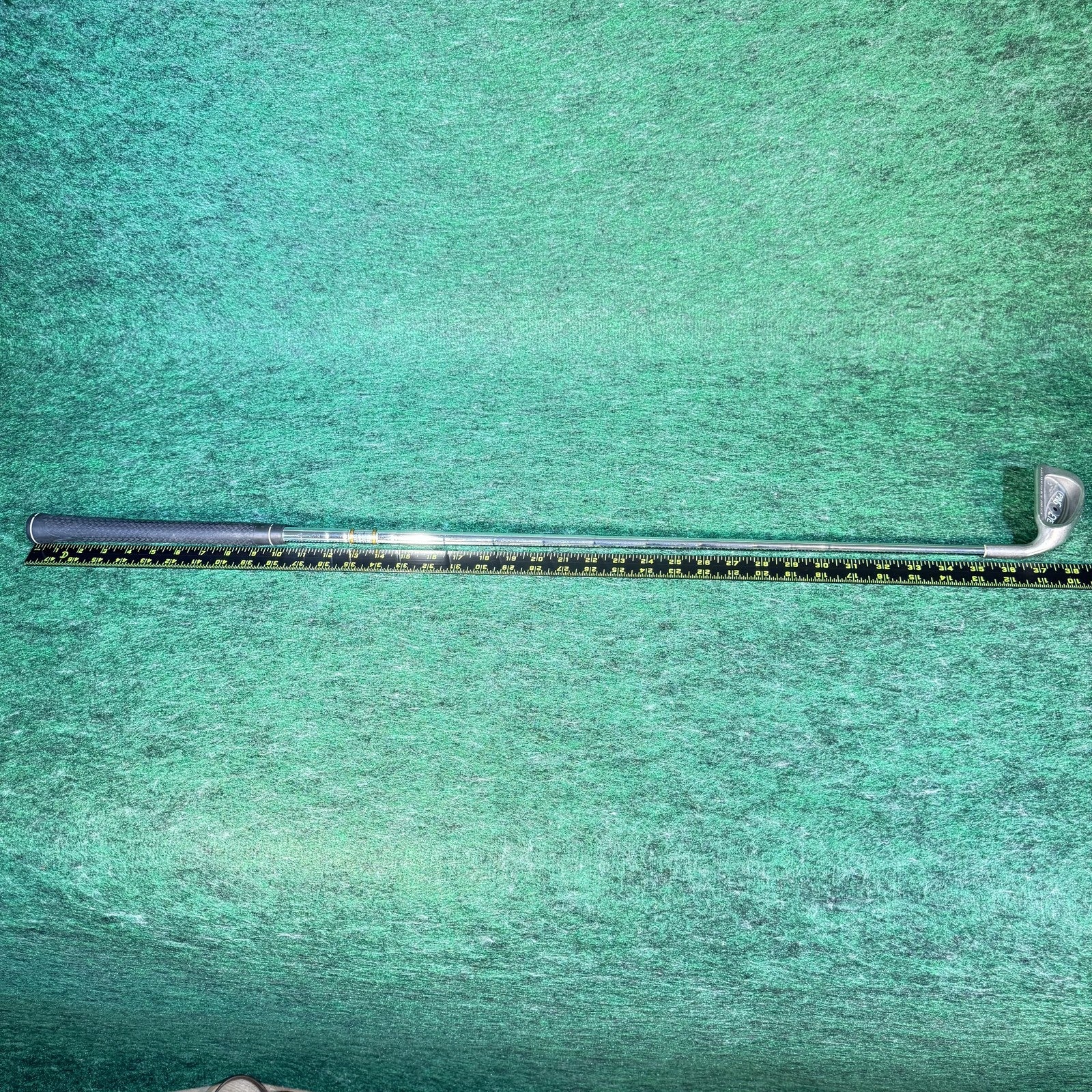 Vintage Ping Eye2 Black Dot 6 Iron KT Shaft Golf Club Right Handed Karsten USA