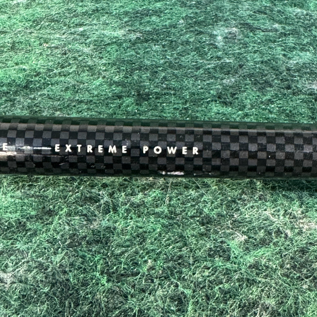 Vintage Dunlop No Problem NP2 19° 5 Wood Mens RH Matrix Stiff Graphite Golf Club