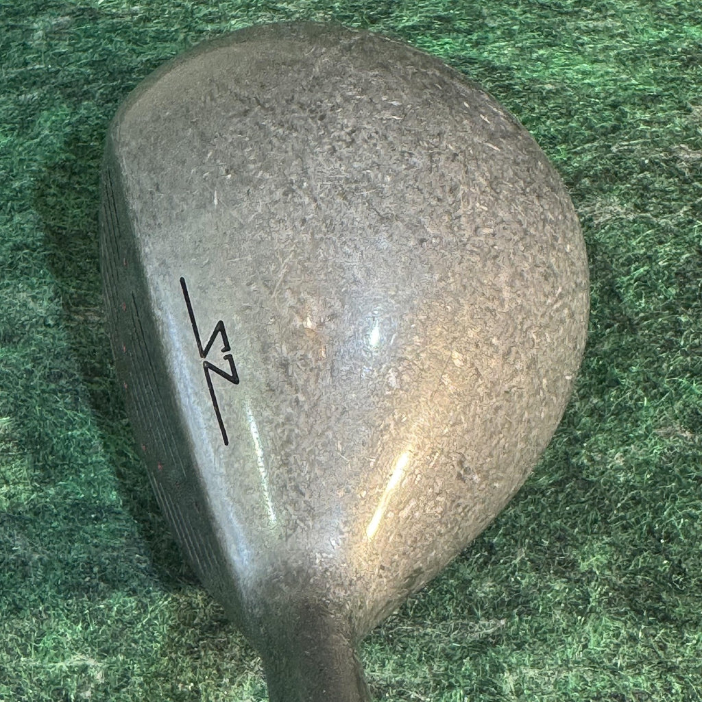 Vintage Square Two PCX II Power Cavity 5 Wood Mens RH Graphite Fairway Golf Club