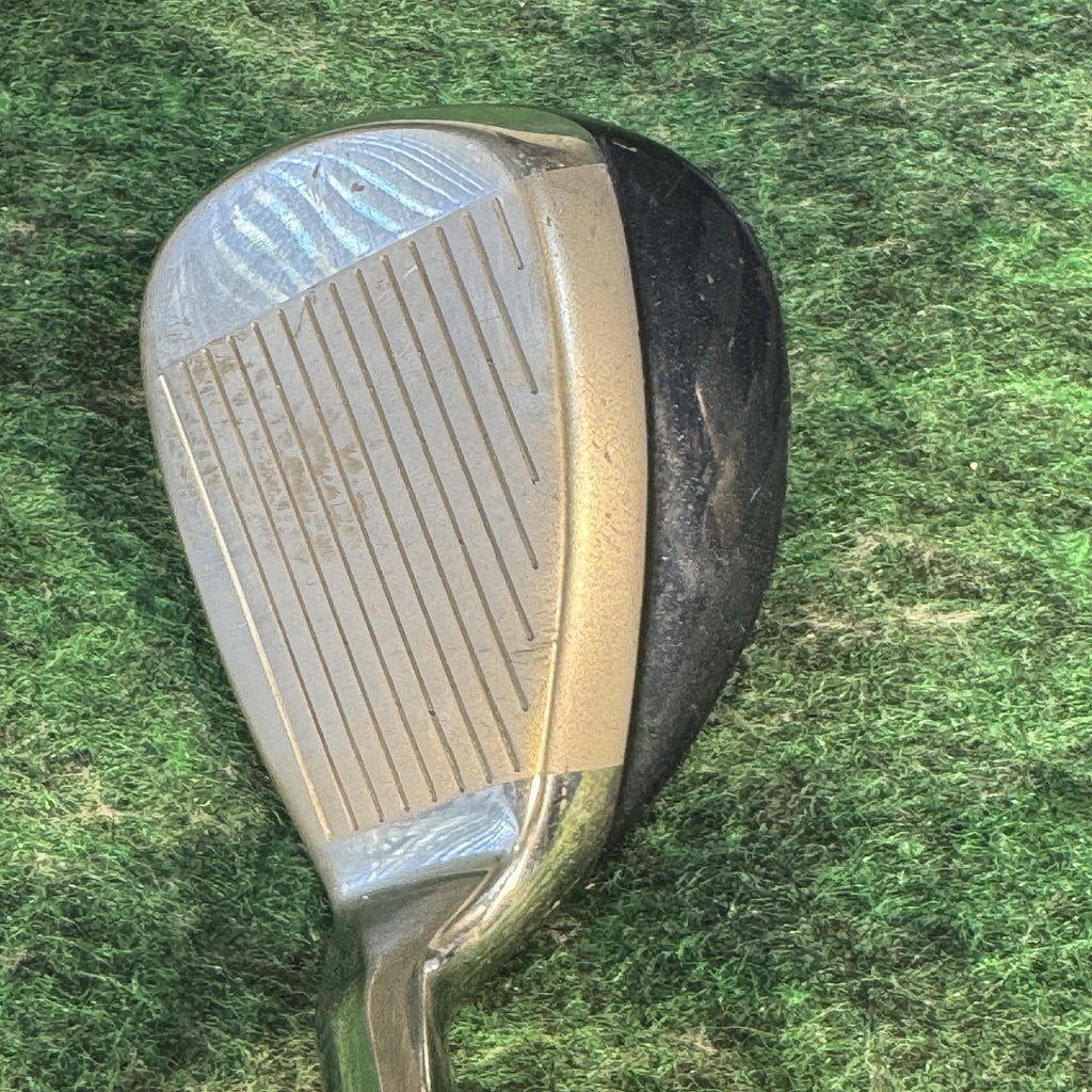 Tour Edge Bazooka JMAX 60° Lob Wedge Mens RH Reactive Flex Graphite Golf Club