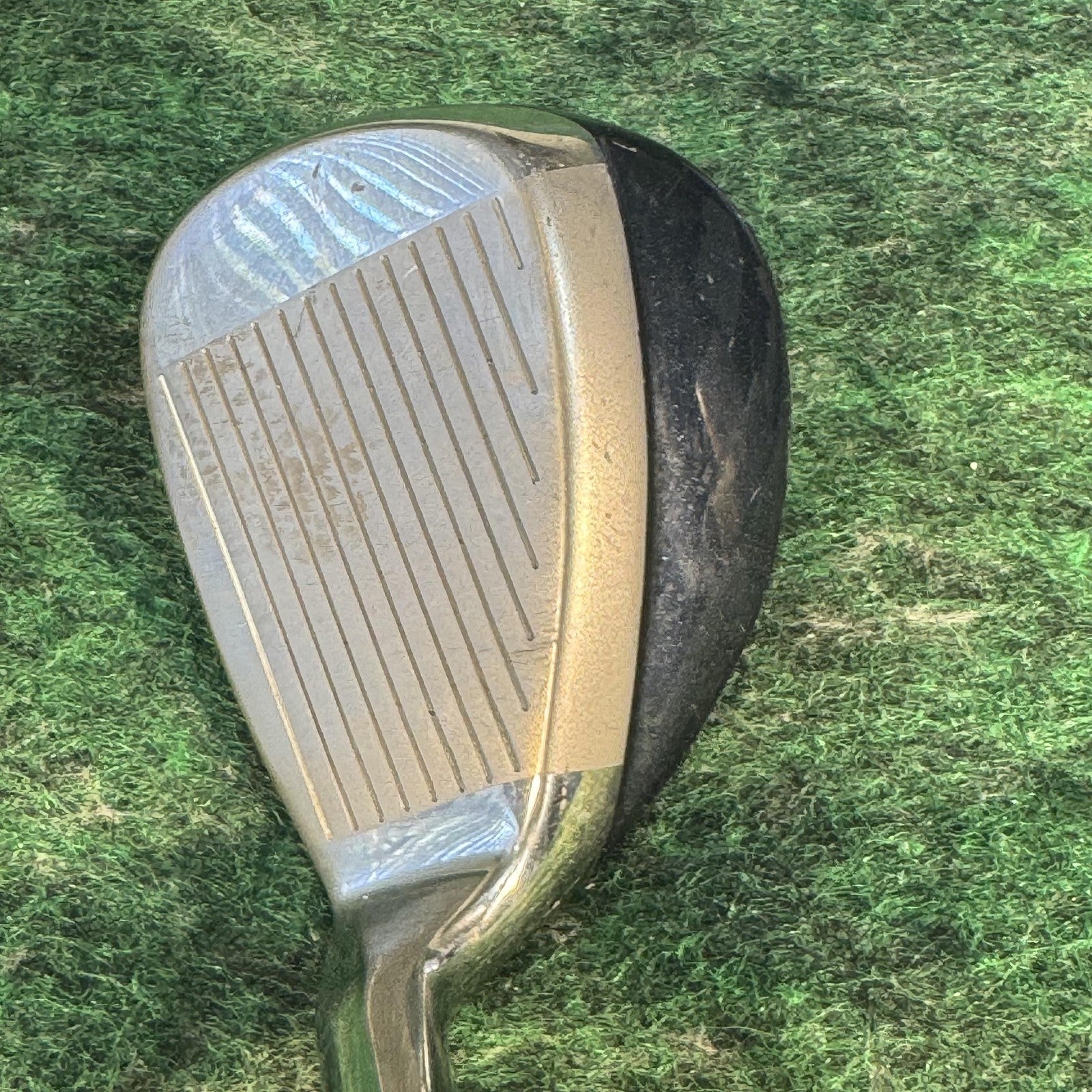 Tour Edge Bazooka JMAX 60° Lob Wedge Mens RH Reactive Flex Graphite Golf Club