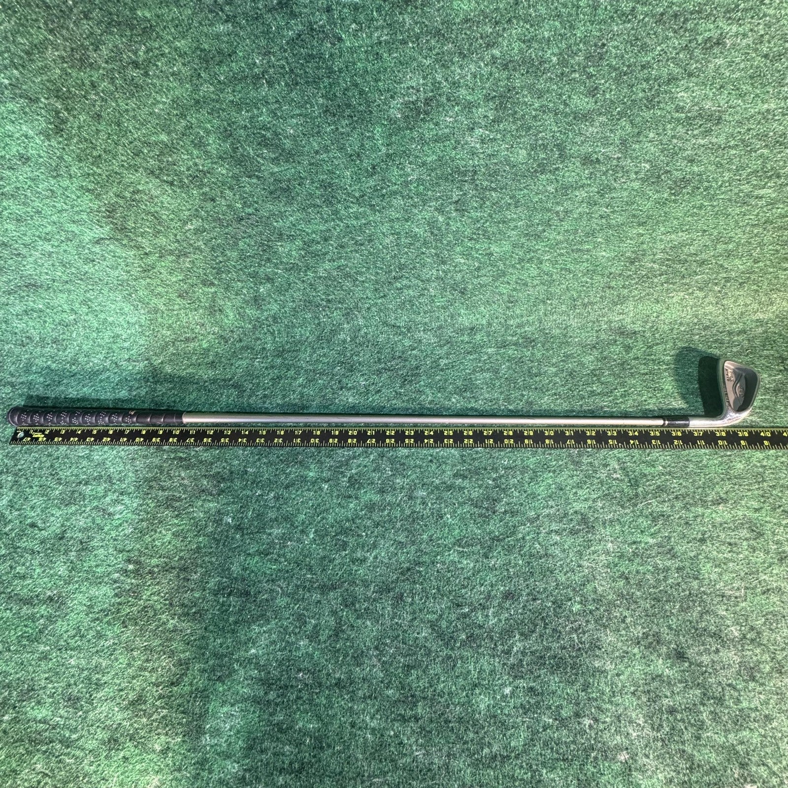 King Snake Oversize 3 Iron Golf Club High Modulus Flex R Mens Right Hand