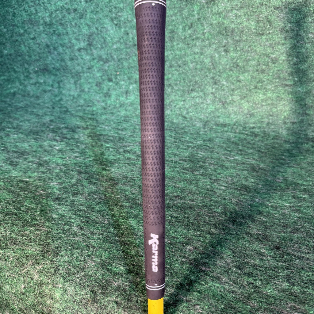 No Limits LTS Driver 12° 1 Wood RH Adrenaline 5.0 Graphite Red Mens Golf Club