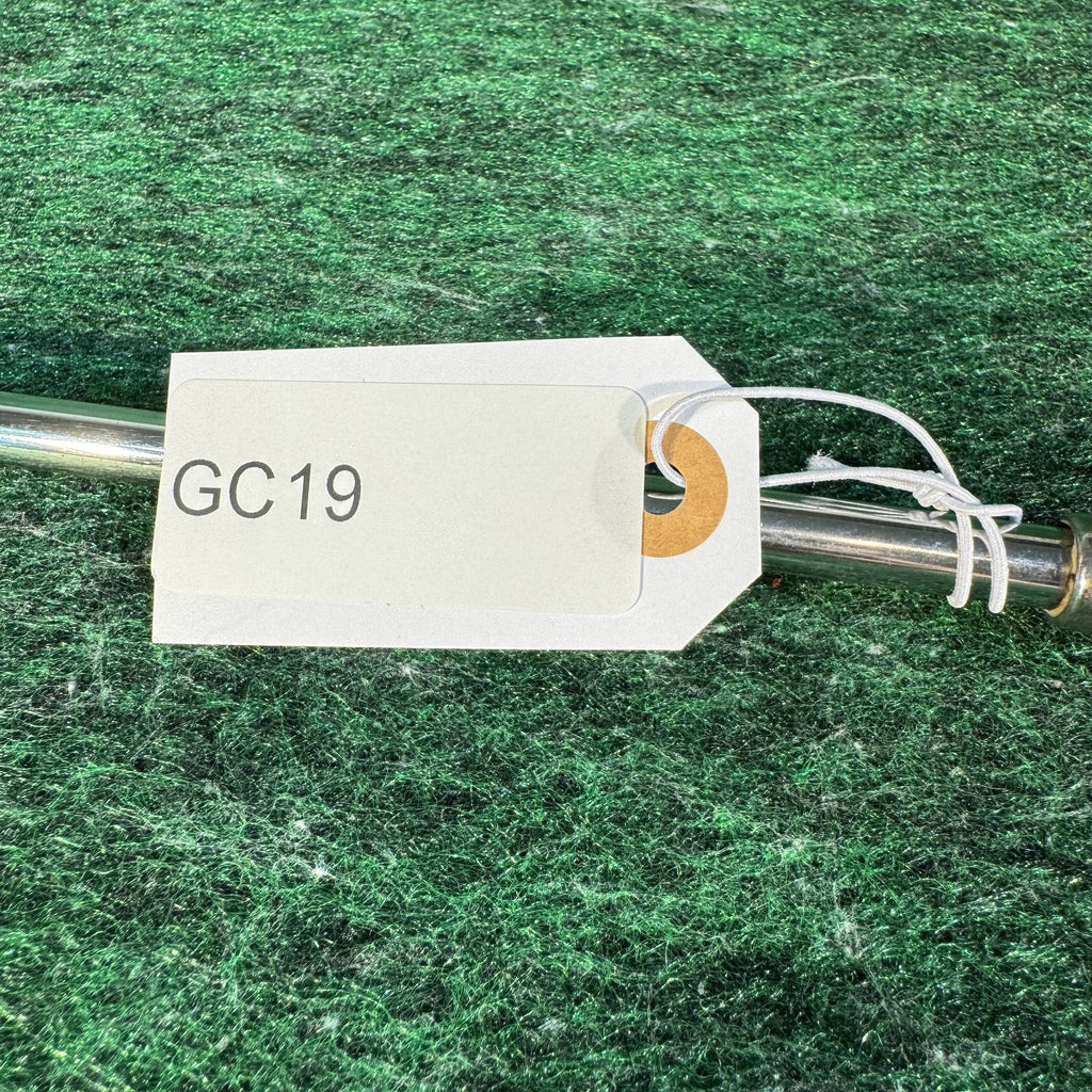 Vintage PING Eye 2 - 4 Iron Red Dot Golf Club Karsten USA ZZ Lite Steel Shaft RH