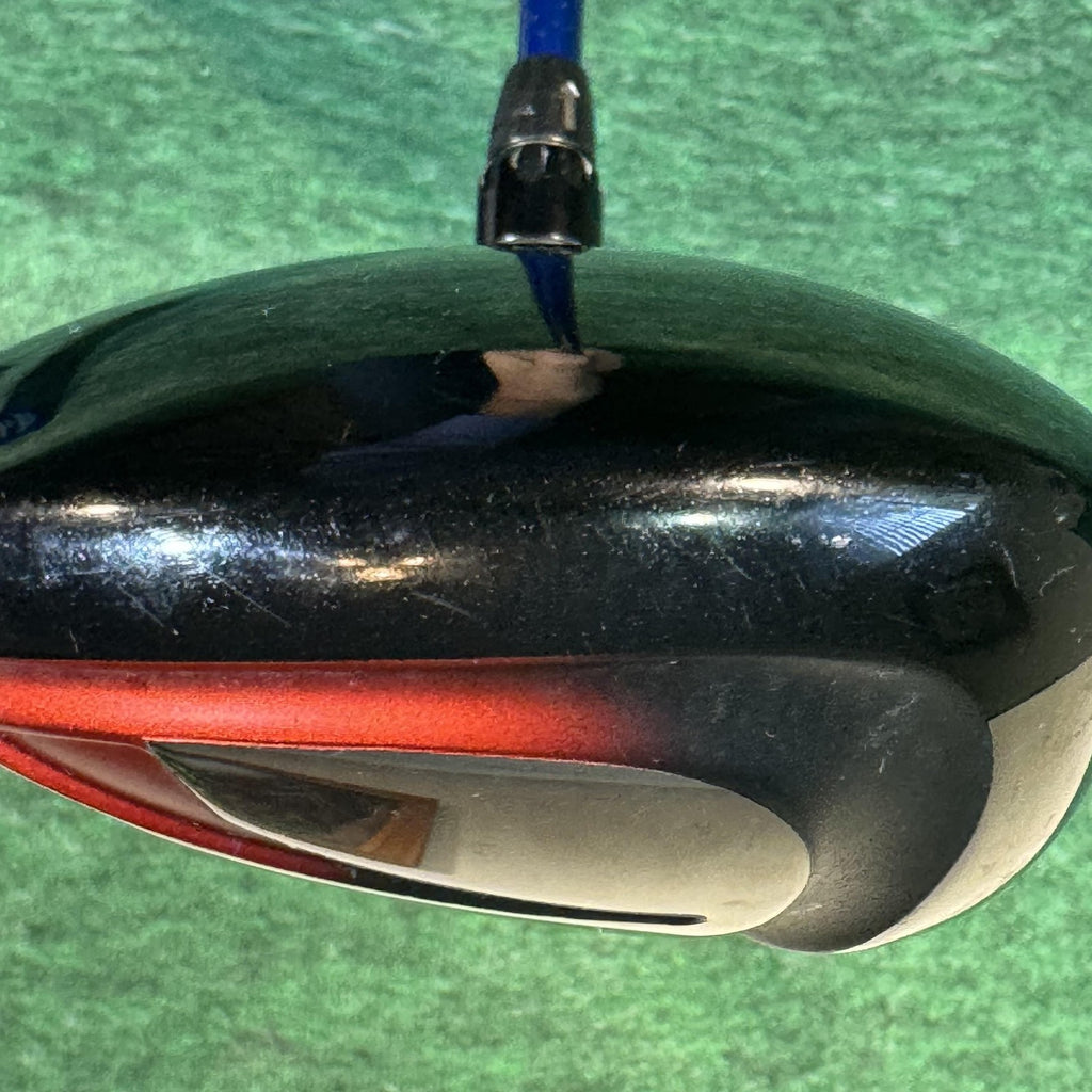 Nike VR Pro 10.5° Driver RH Project X 5.5 Shaft Compression Channel Golf Club