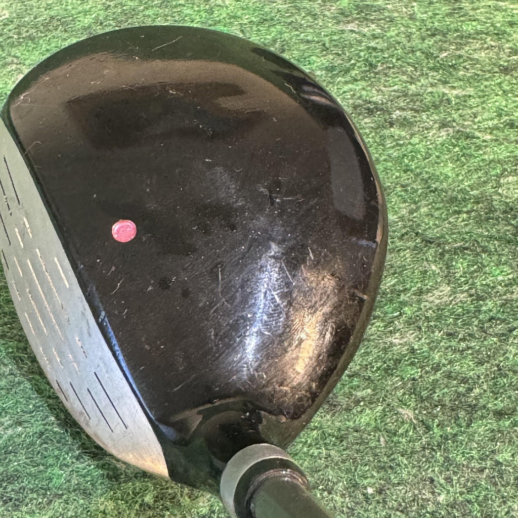 Tour Edge Bazooka HT Max-J Junior Y-Flex Driver Fairway Hybrid Golf Clubs Set