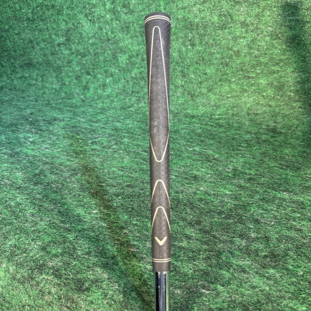 Callaway X2 Hot 9 Iron Mens RH Regular Steel Silver Cavity Back Golf Club
