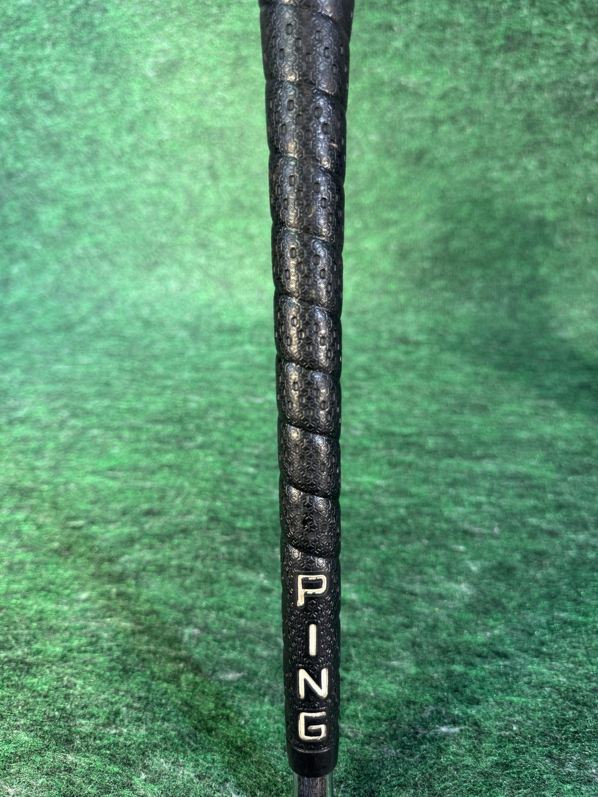 Vintage Ping Eye 2 Iron 2 Golf Club Right Handed Steel Shaft Karsten Phoenix USA