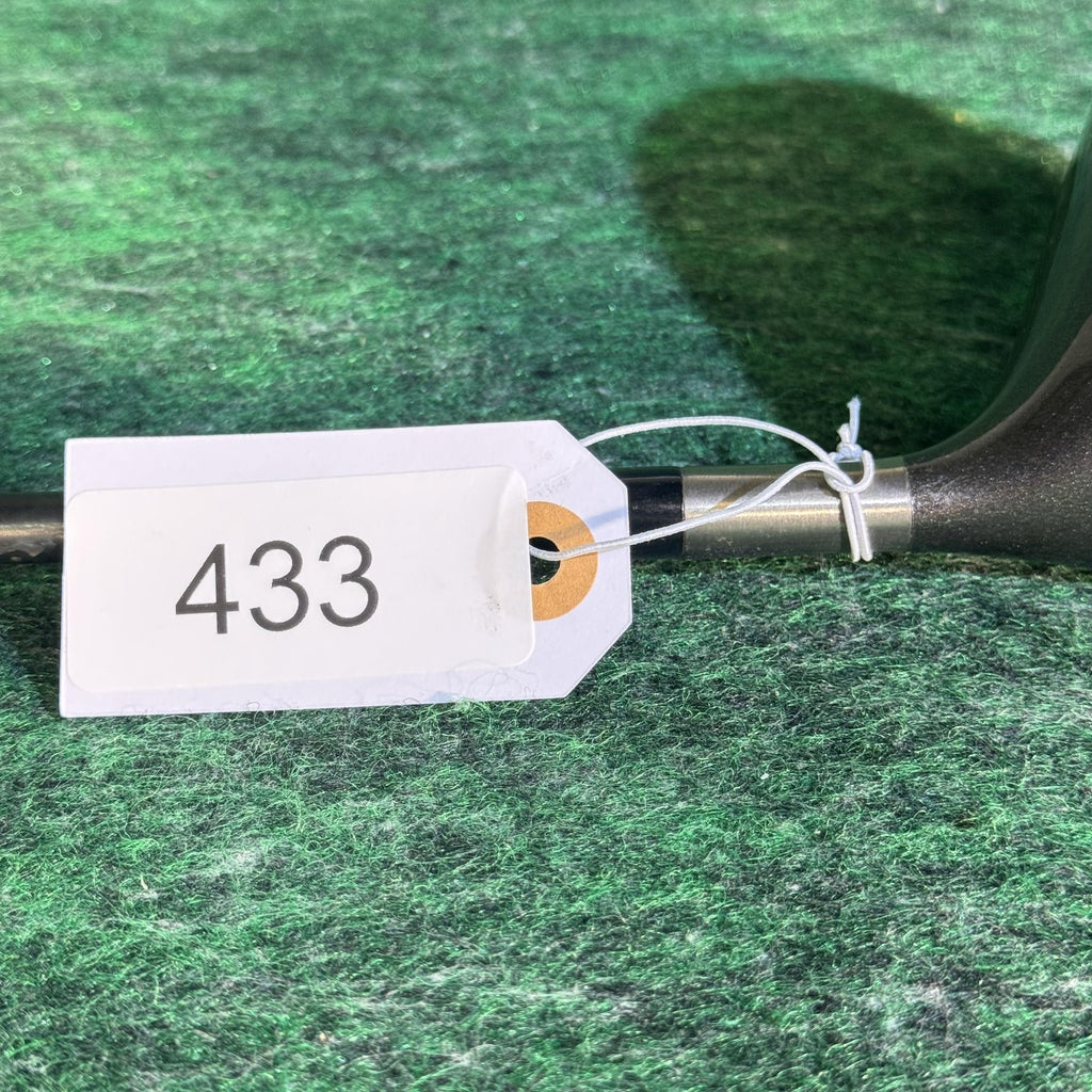 Vintage Titleist 975J Pro Titanium Driver 10.5° Graphite Shaft RH Mens Golf Club