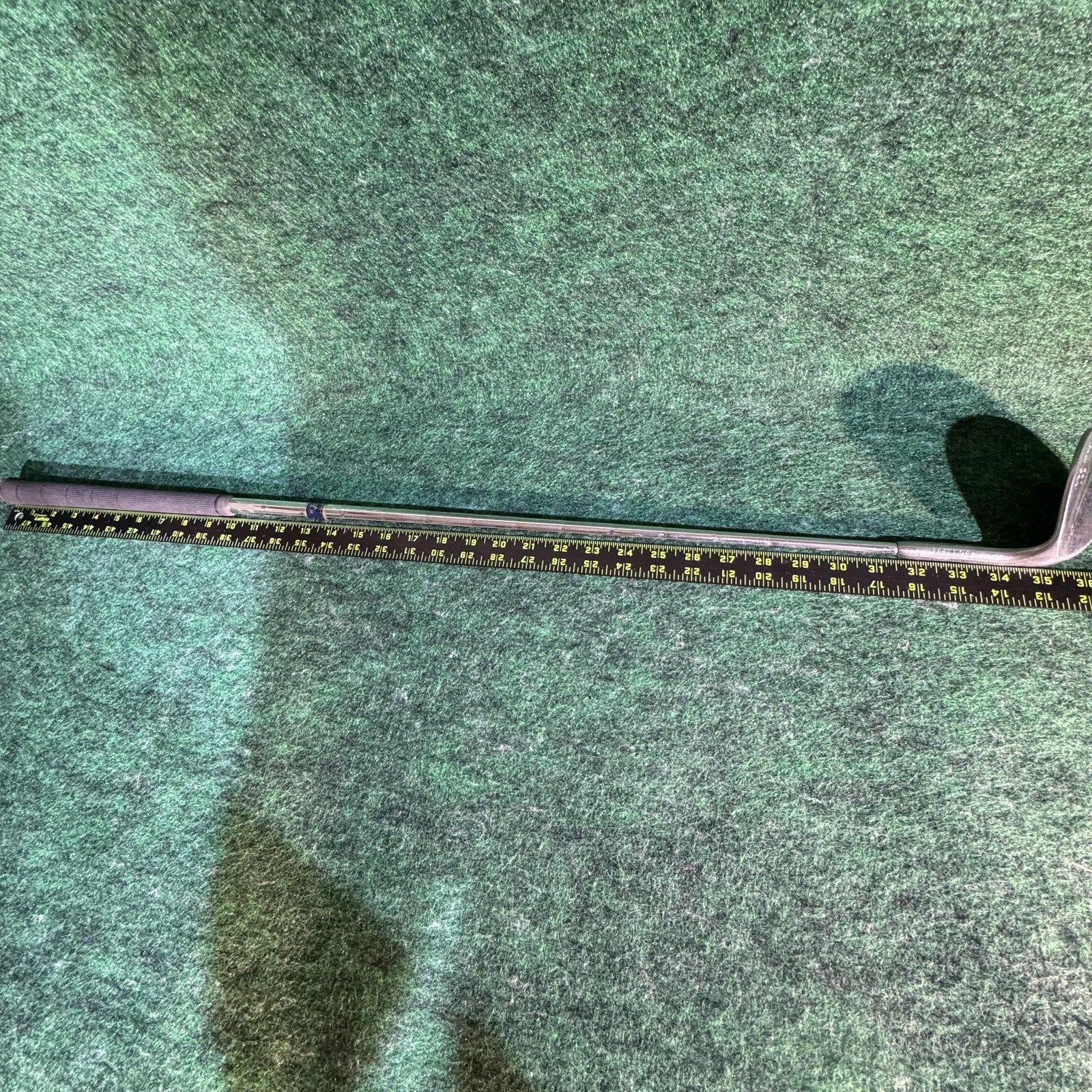 Cougar Tour Gold 60° Lob Wedge Mens RH TT Lite Steel Shaft Silver Golf Club