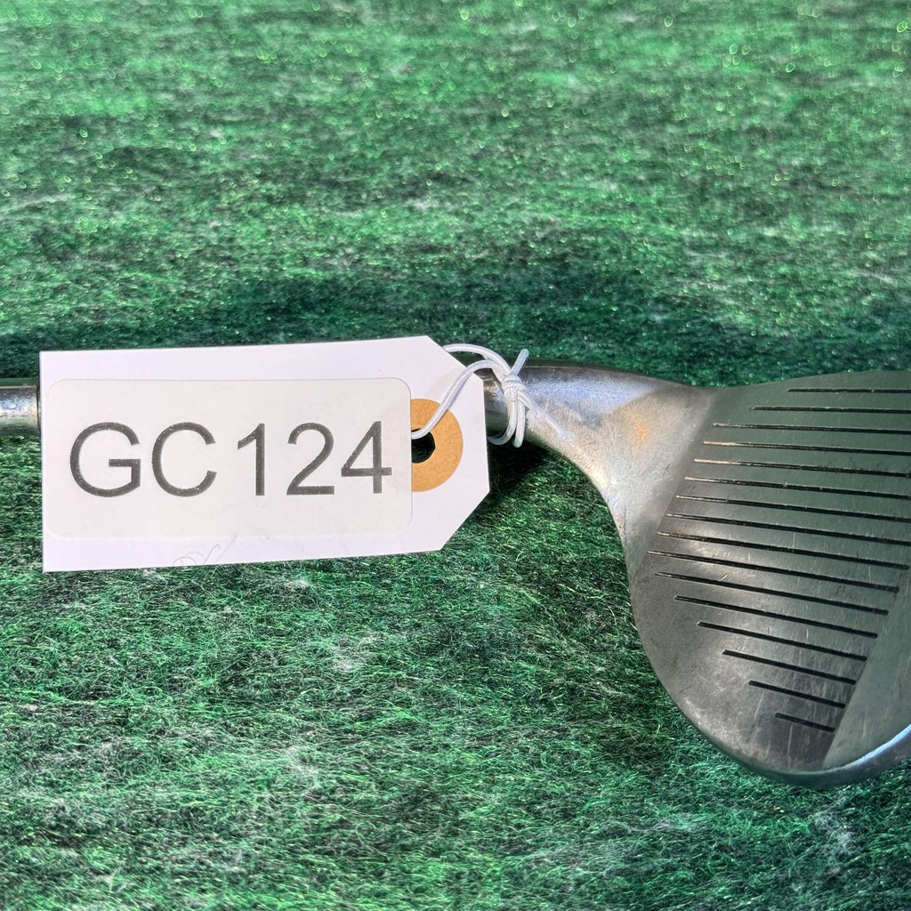 American Open Sand Wedge 56 Degree Golf Club Men NEW Grip 70 Yards or Less