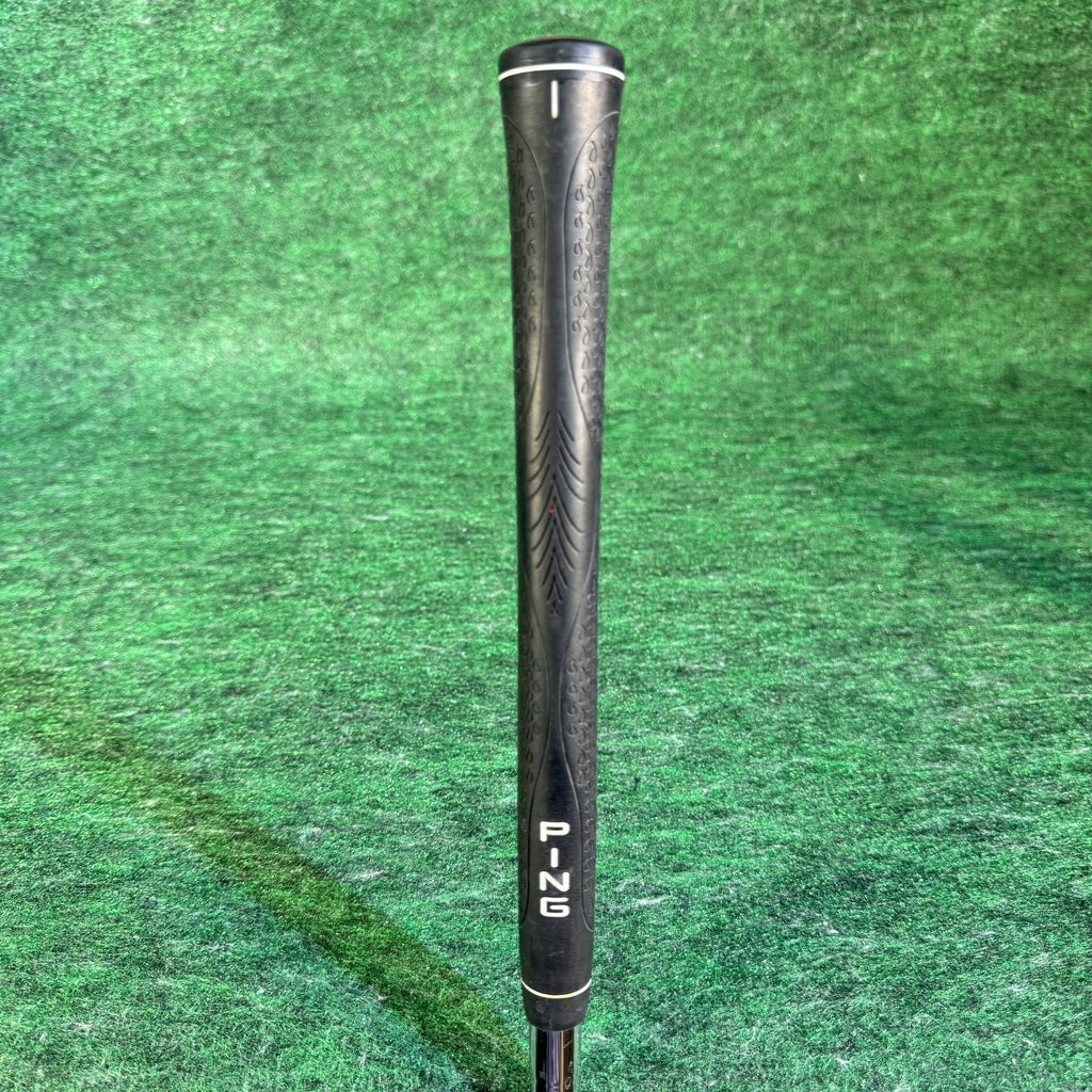 Vintage Ping Eye2 Black Dot 6 Iron KT Shaft Golf Club Right Handed Karsten USA