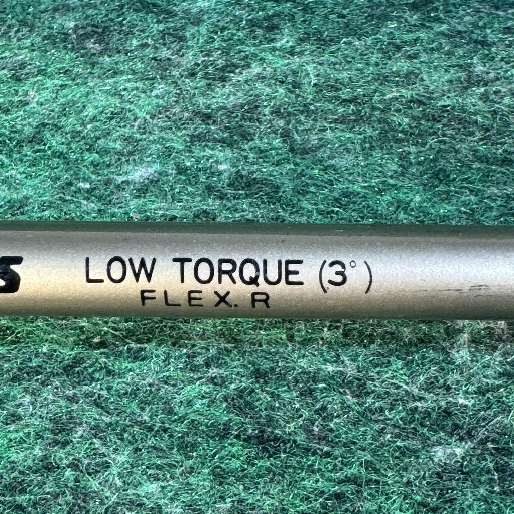 MR King Snake Oversize 5 Iron Right Hand High Modulus Graphite R Flex Golf Club