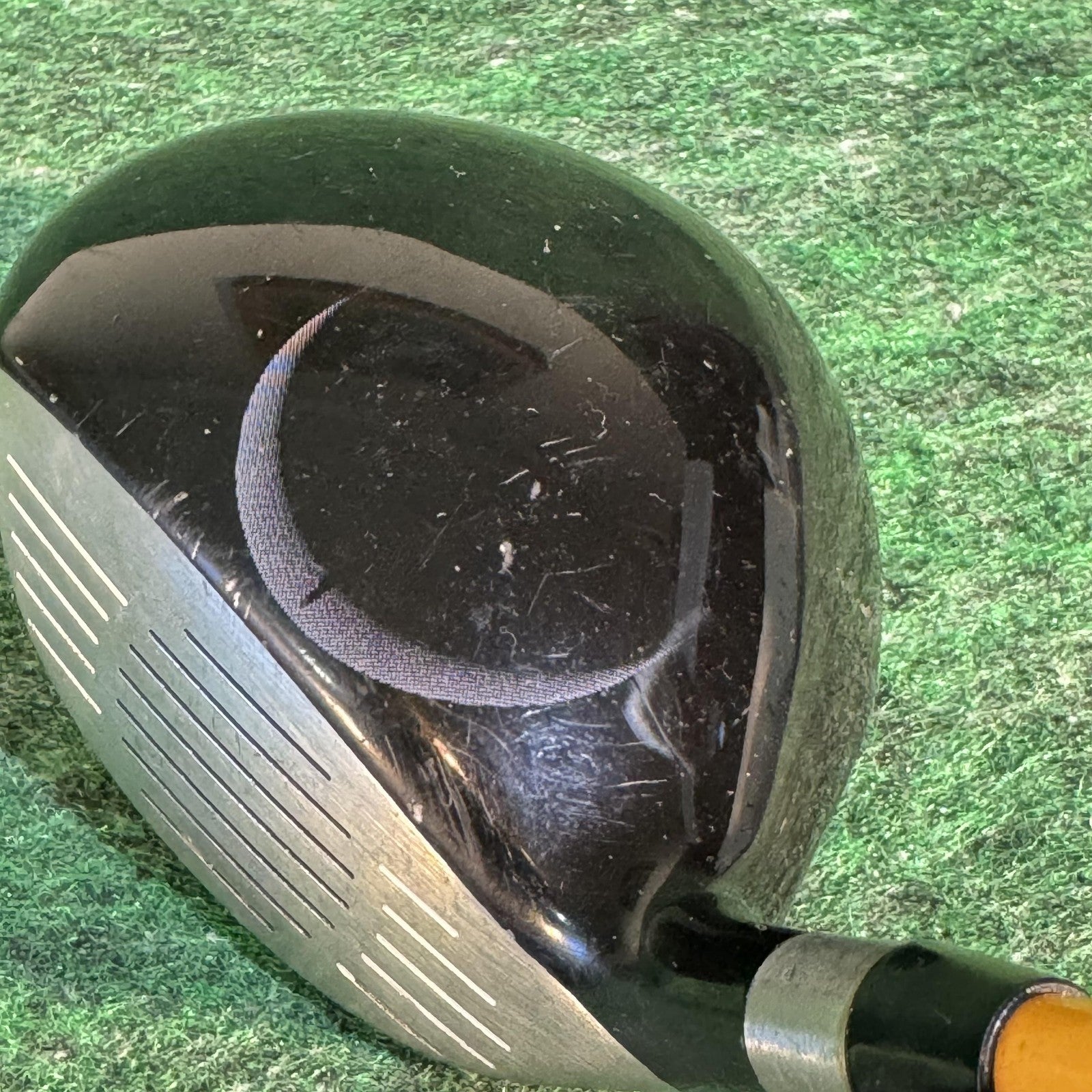 Ping G5 3 Wood 15 Degree Fairway Proforce 75 R-Flex Low Torque Shaft Golf Club