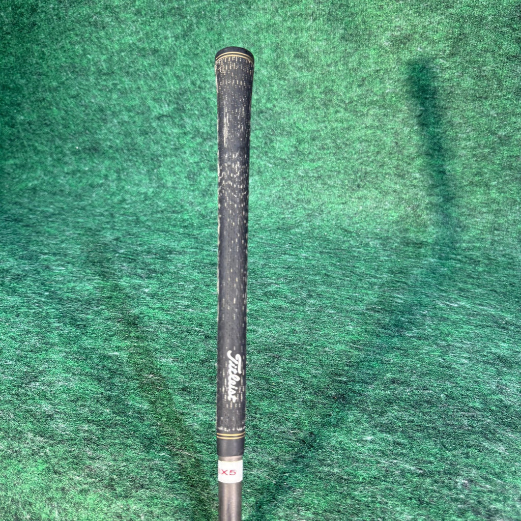 Vintage Titleist 975J Pro Titanium Driver 6.5° X Flex Mens Graphite Golf Club