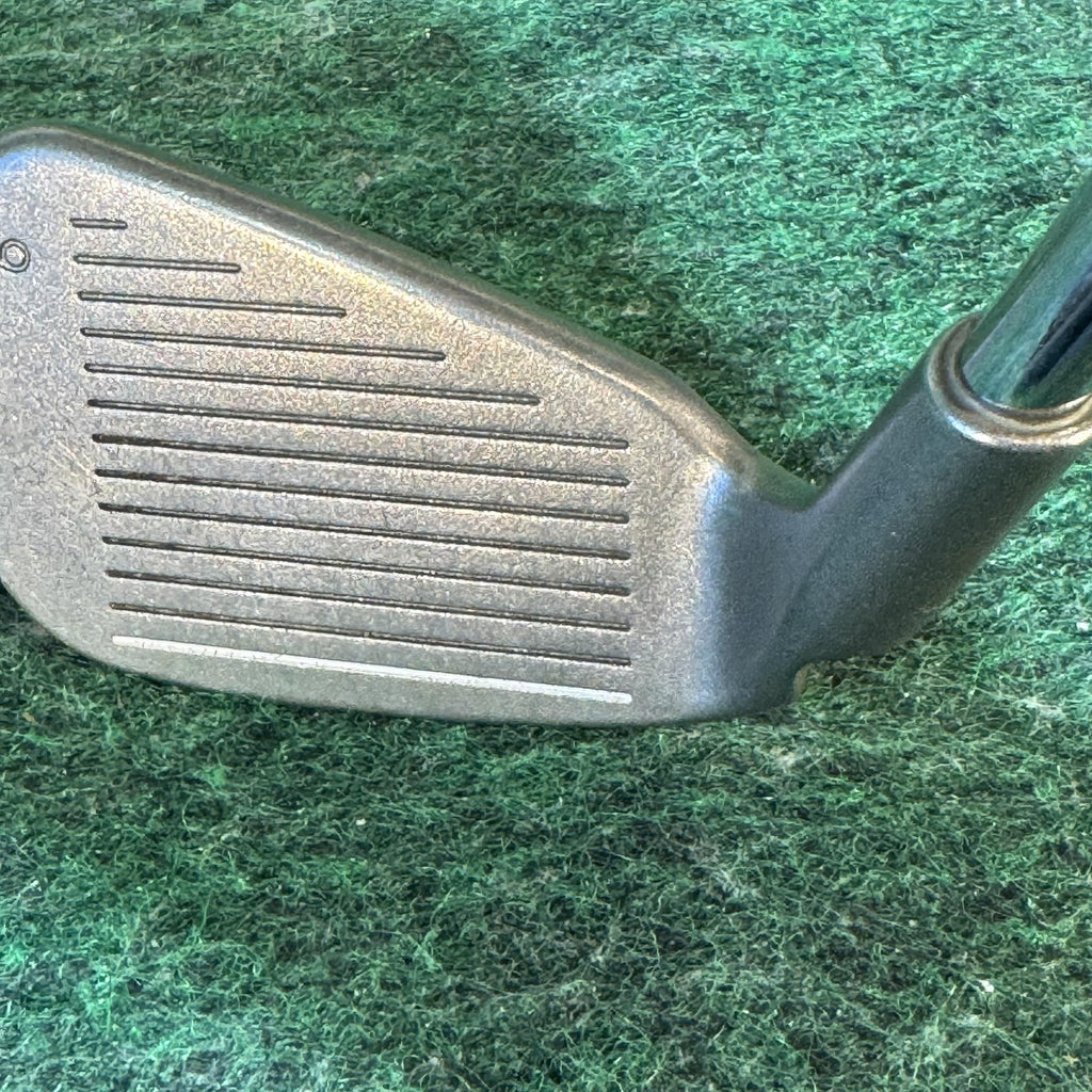 Vintage Ping i3+ Blade 6 Iron Blue Dot Right Hand Steel Shaft Ping Grip USA