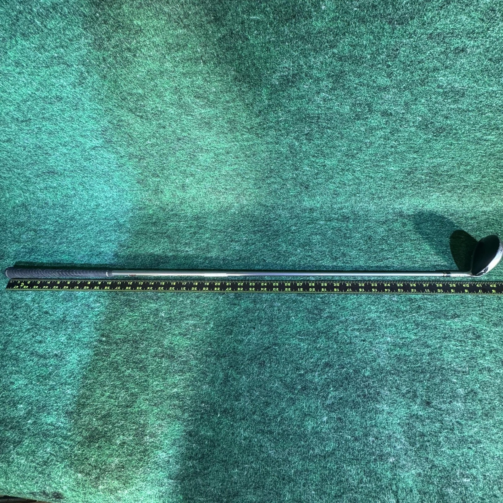 Tour Edge Bazooka JMAX Houdini Utility 5 Wood 18° A Flex Hybrid Club Senior