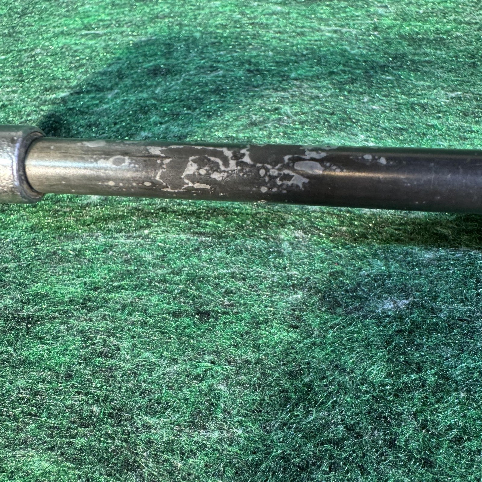 Vintage Ping Zing Sand Wedge Golf Club Karsten 101 Aldila Shaft Right Hand USA