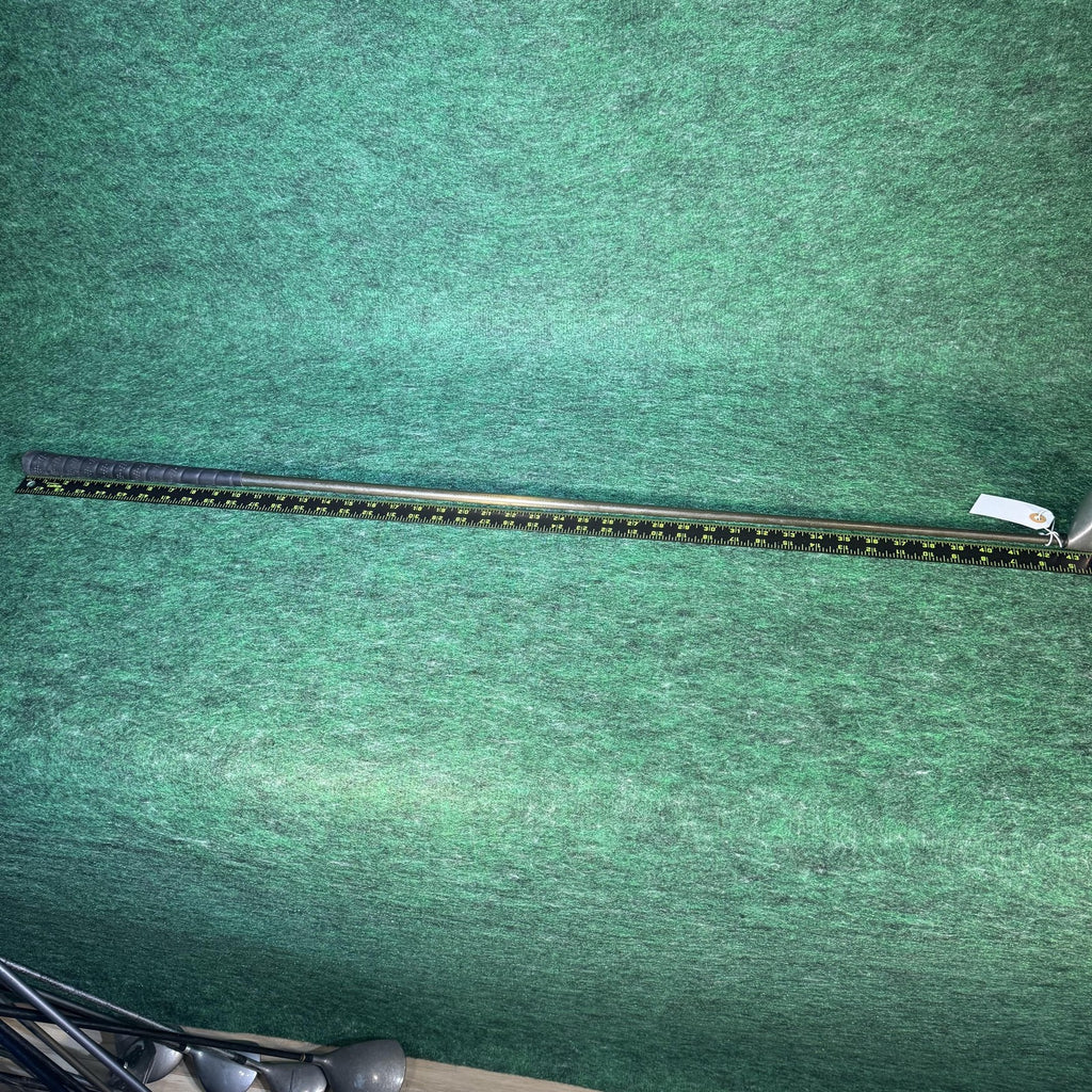 Vintage Callaway Big Bertha Driver 9 Degree RCH 60 Shaft USA Golf Club RH 44 in