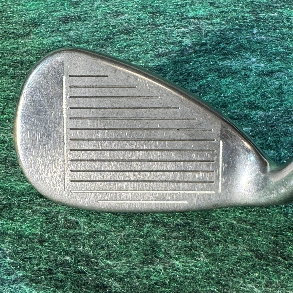 Callaway Diablo Edge 6 Iron Womens RH W Flex Graphite Shaft Golf Club
