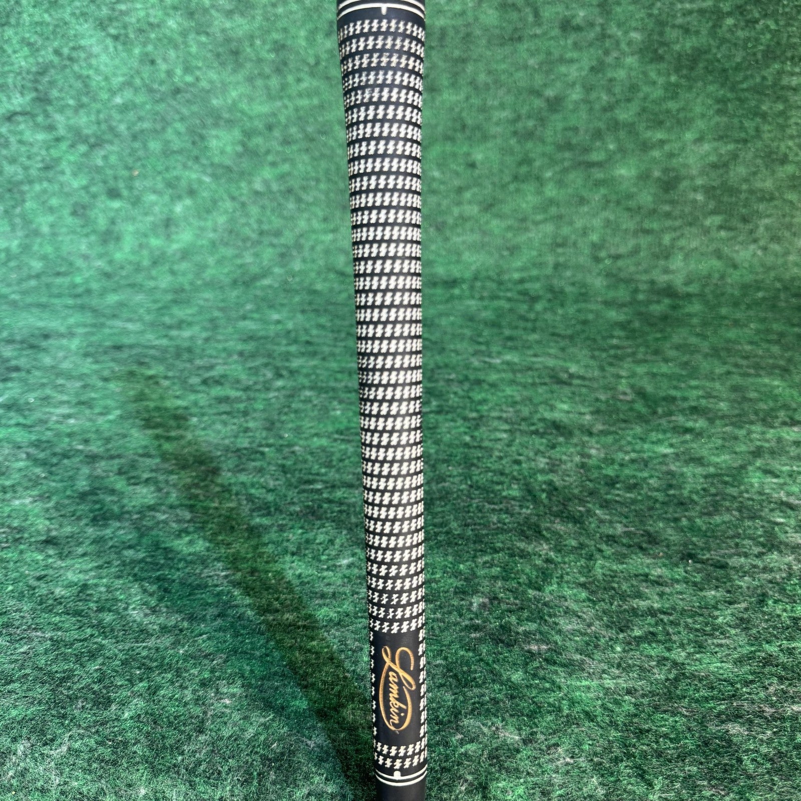 Square Two 5 S2 Baffy 5 Wood 22° Mens LH Regular Steel Fairway Golf Club Silver