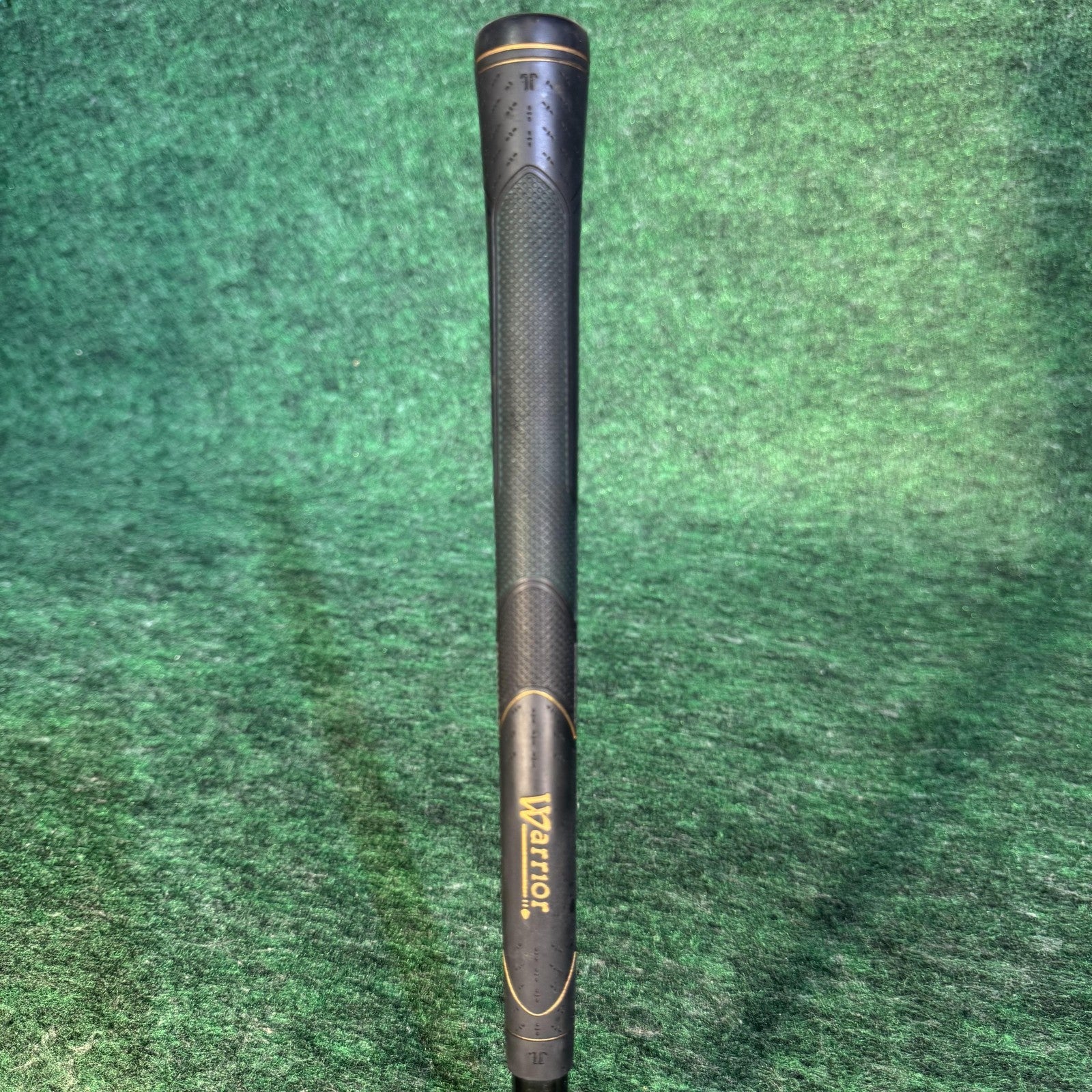 Warrior Extreme Weighting 3 Wood 15° Mens RH Long Drive Black Graphite Golf Club