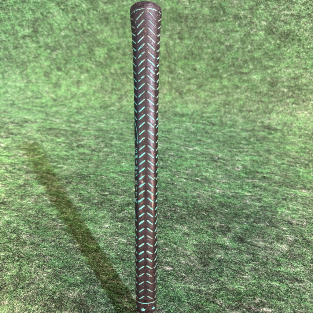 Allied Masters 7 Iron Radius Sole Stainless True Temper TT Lite Stiff Steel