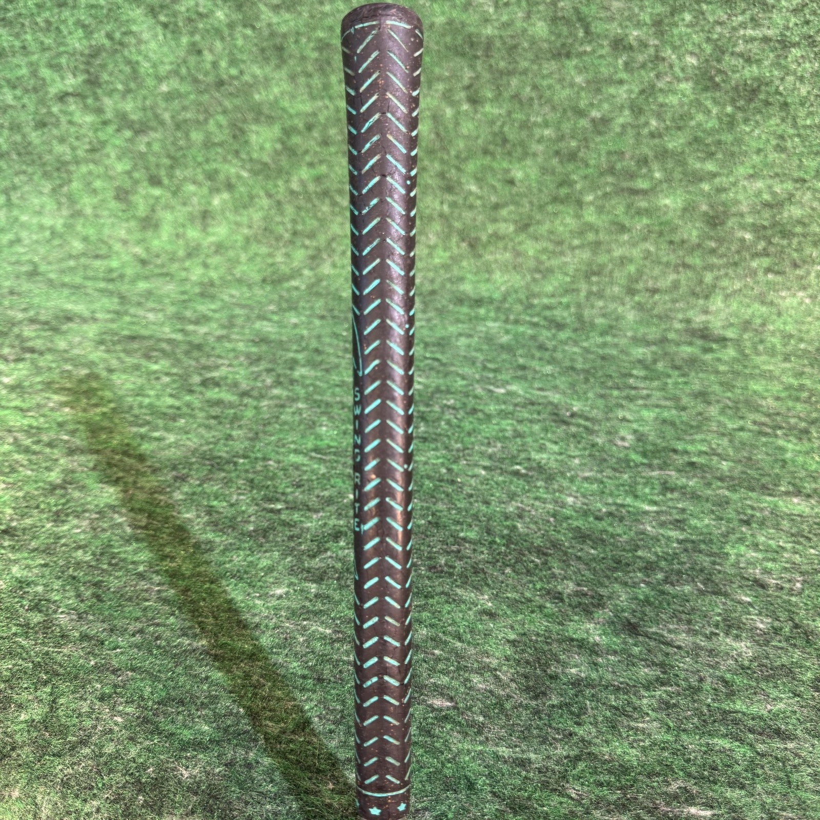 Allied Masters 7 Iron Radius Sole Stainless True Temper TT Lite Stiff Steel