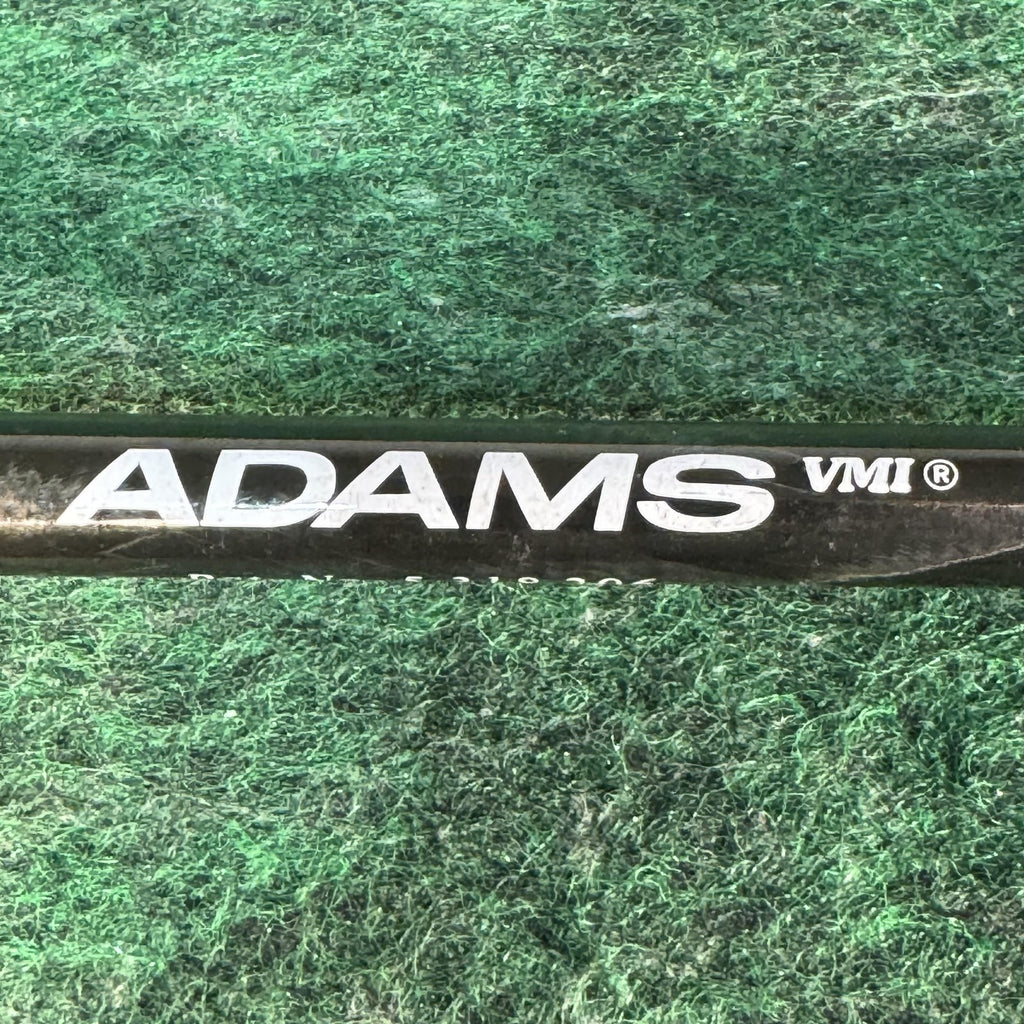 Vintage Adams Tight Lies Strong 5 Fairway Wood 19° Mens RH VMI Graphite Silver