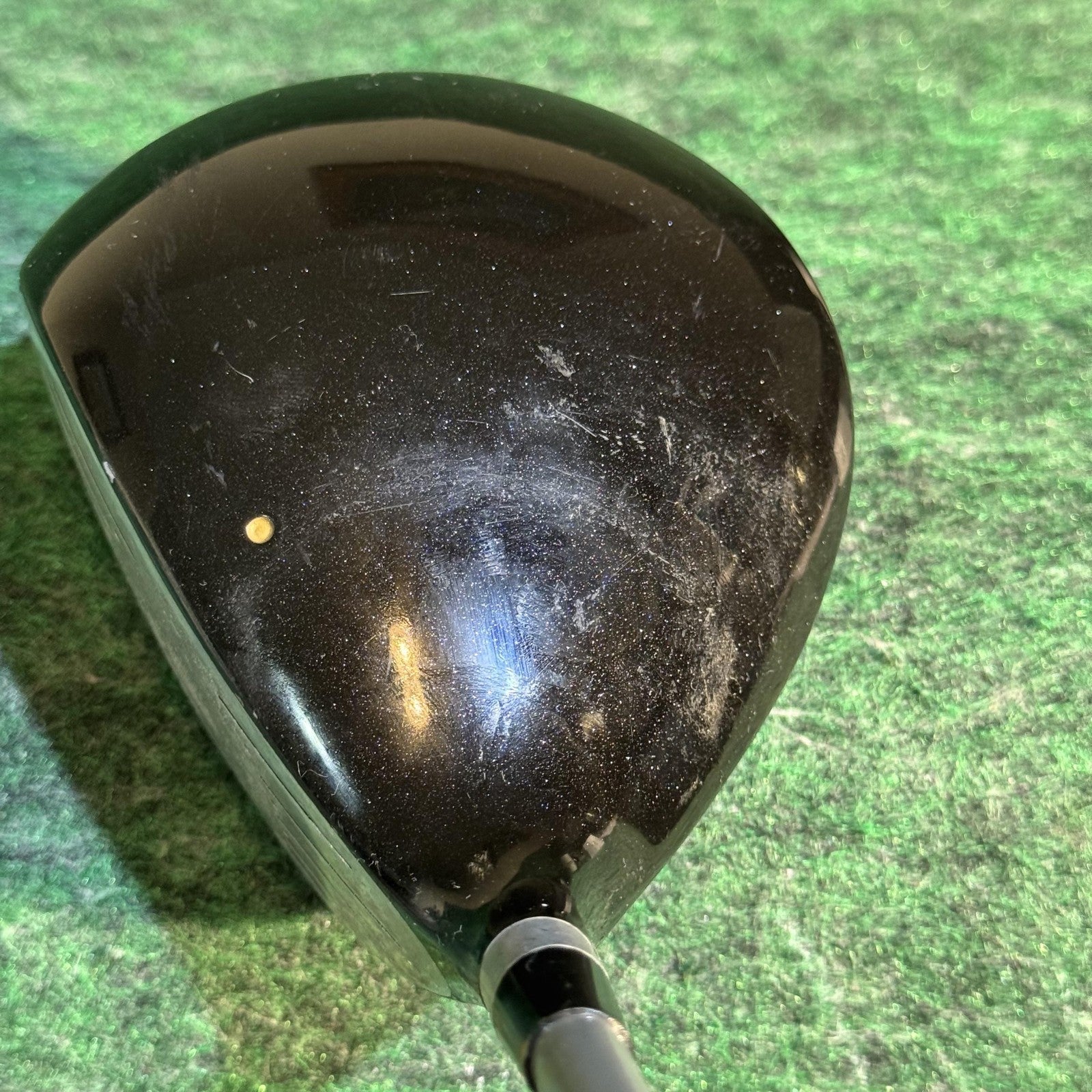 Strategy XRT Driver 10° 3 5 Fairway 3 Hybrid Mens RH Graphite Golf Clubs Set