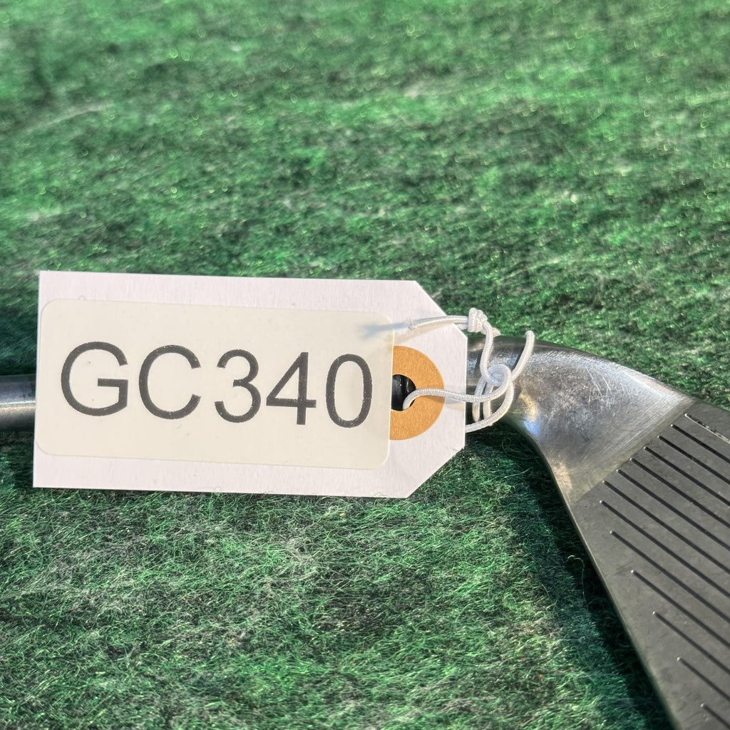 Vintage Callaway S2H2 3 Iron Golf Club Mens RH Graphite Shaft Made USA