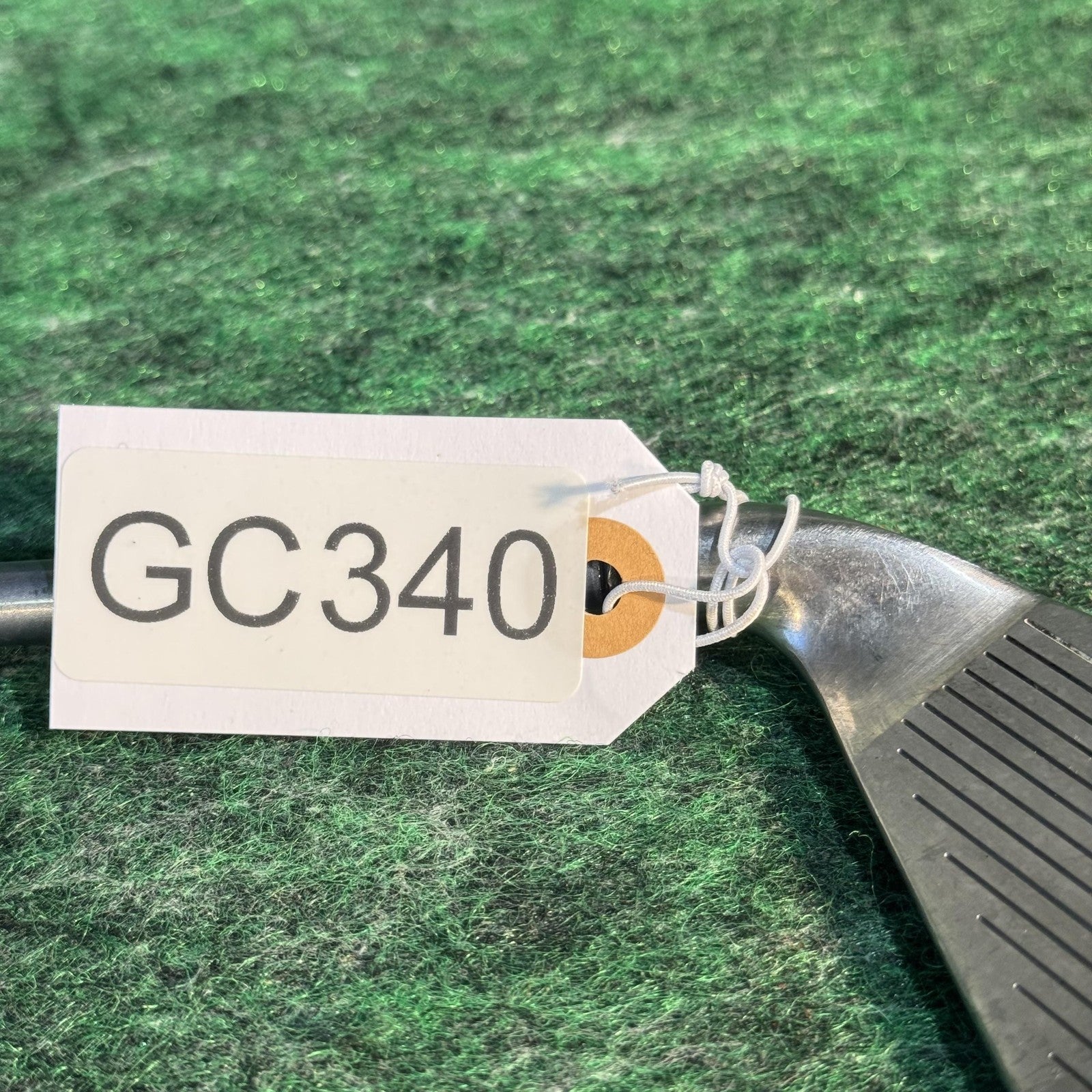 Vintage Callaway S2H2 3 Iron Golf Club Mens RH Graphite Shaft Made USA