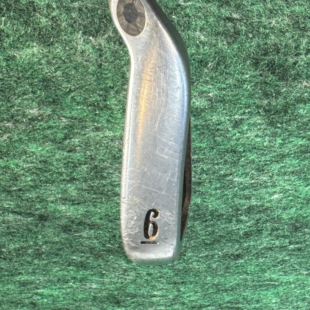 Callaway Little Bertha Tall 6 Iron Junior Golf Club Right Handed Kids Steel
